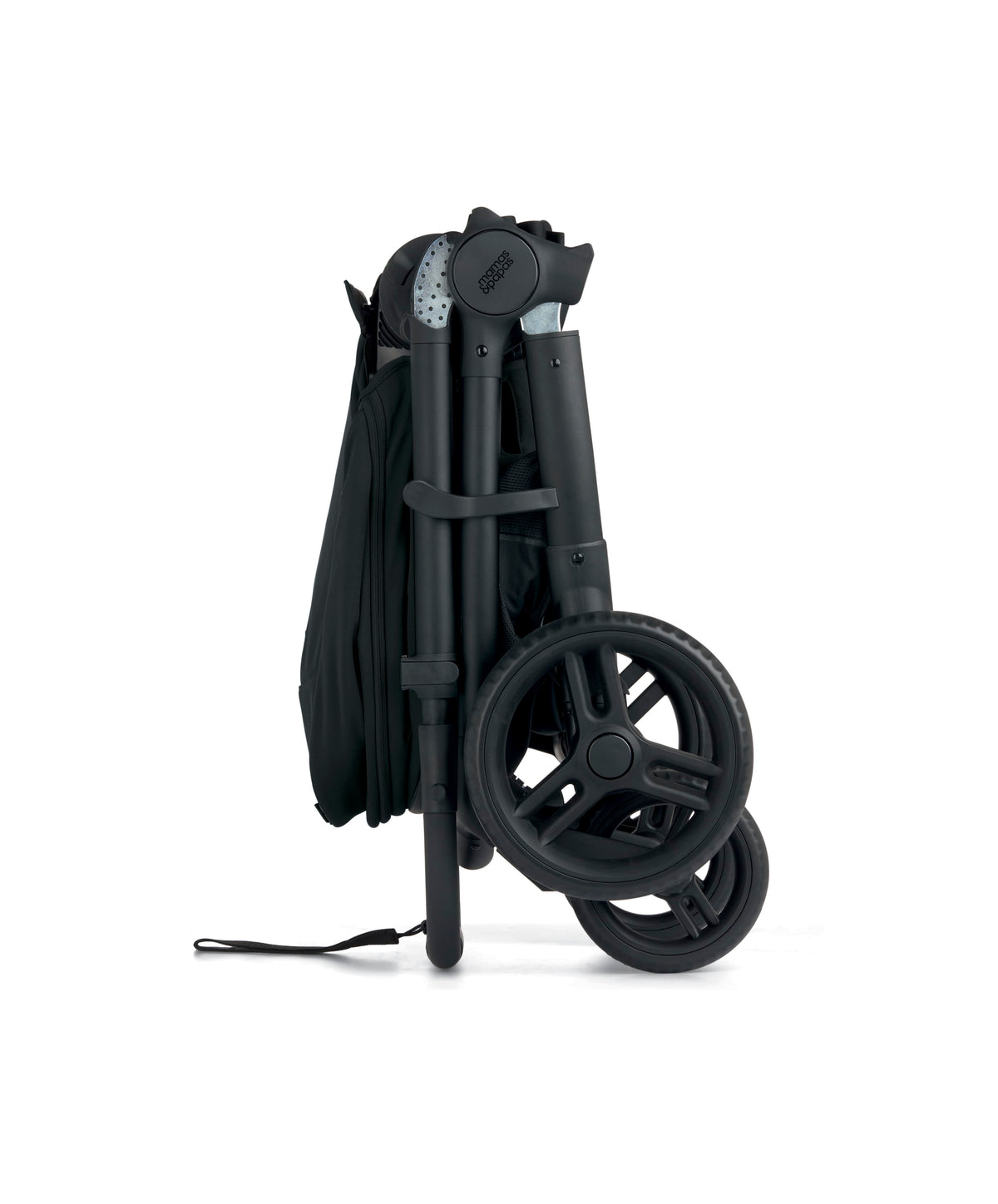 Ocarro 2 Pushchair Bundle with Maxi-Cosi Pebble Slide Pro Car Seat & Base (9 Pieces) - Eclipse