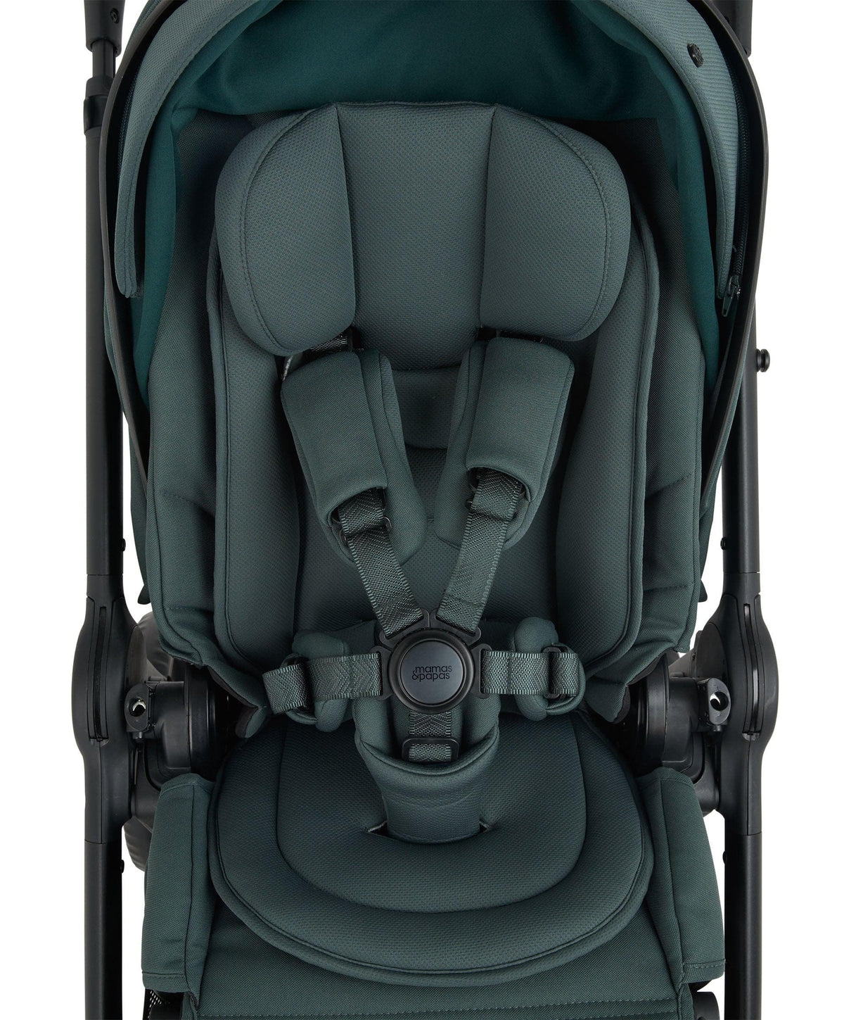 Ocarro 2 Pushchair - Teal