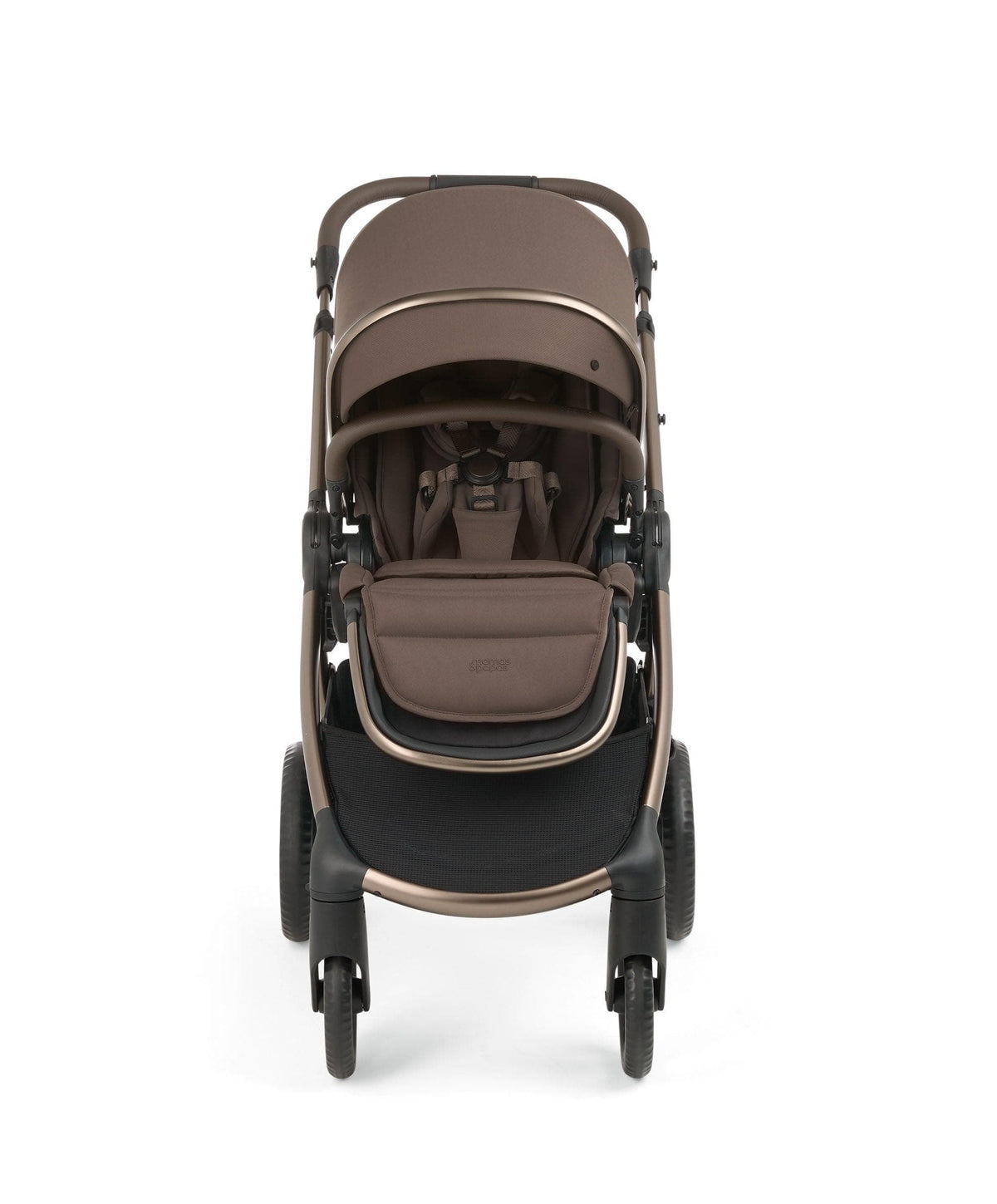 Ocarro² Complete Kit Aton B2 & CC stand - Crema