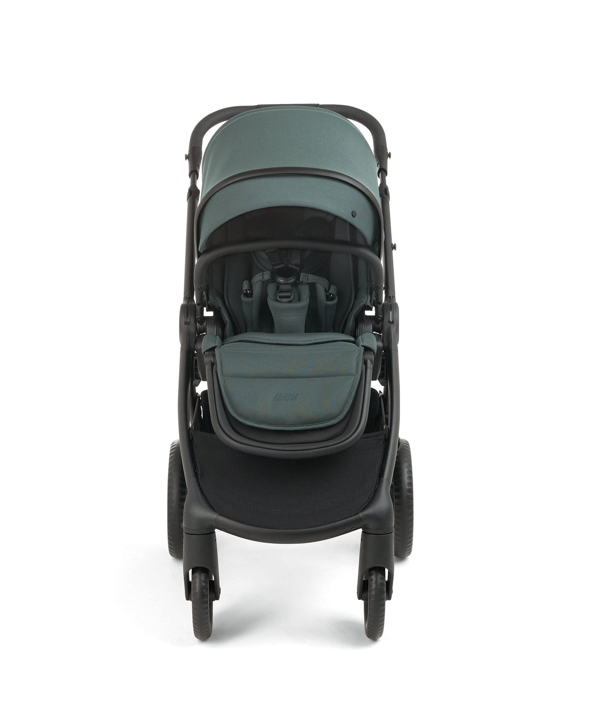 Ocarro² Complete Kit Aton B2 & CC stand - Teal