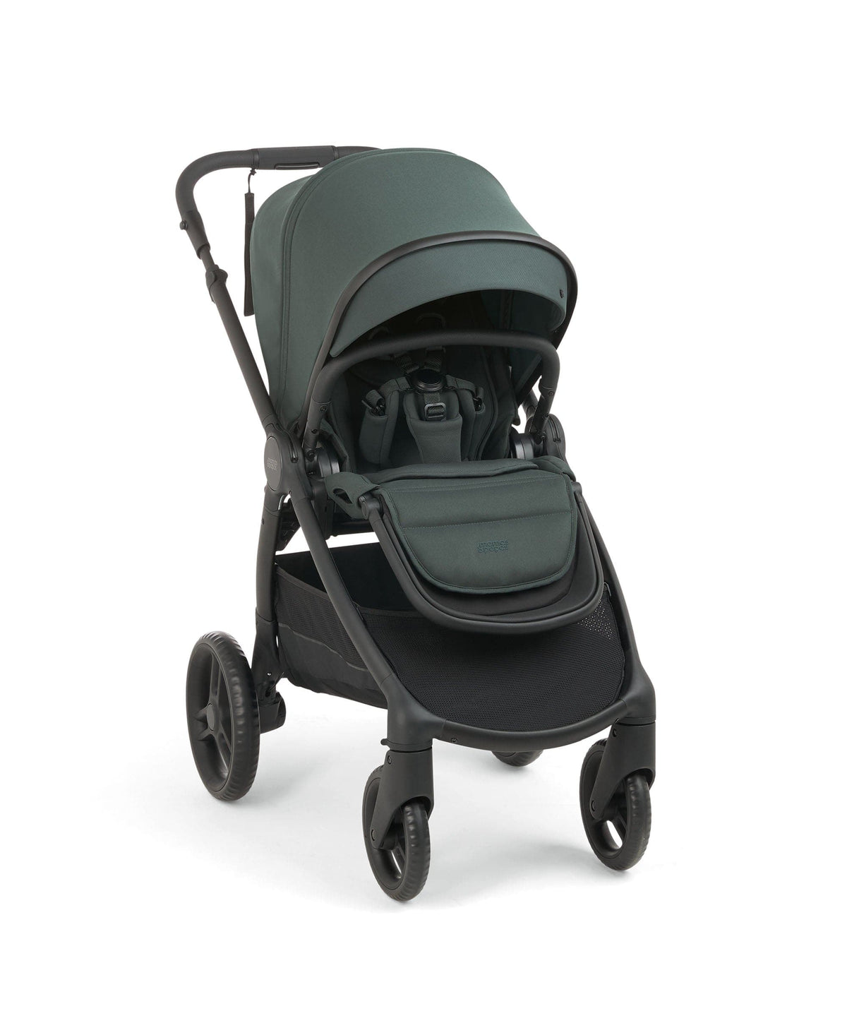 Ocarro² Complete Kit Aton B2 & CC stand - Teal
