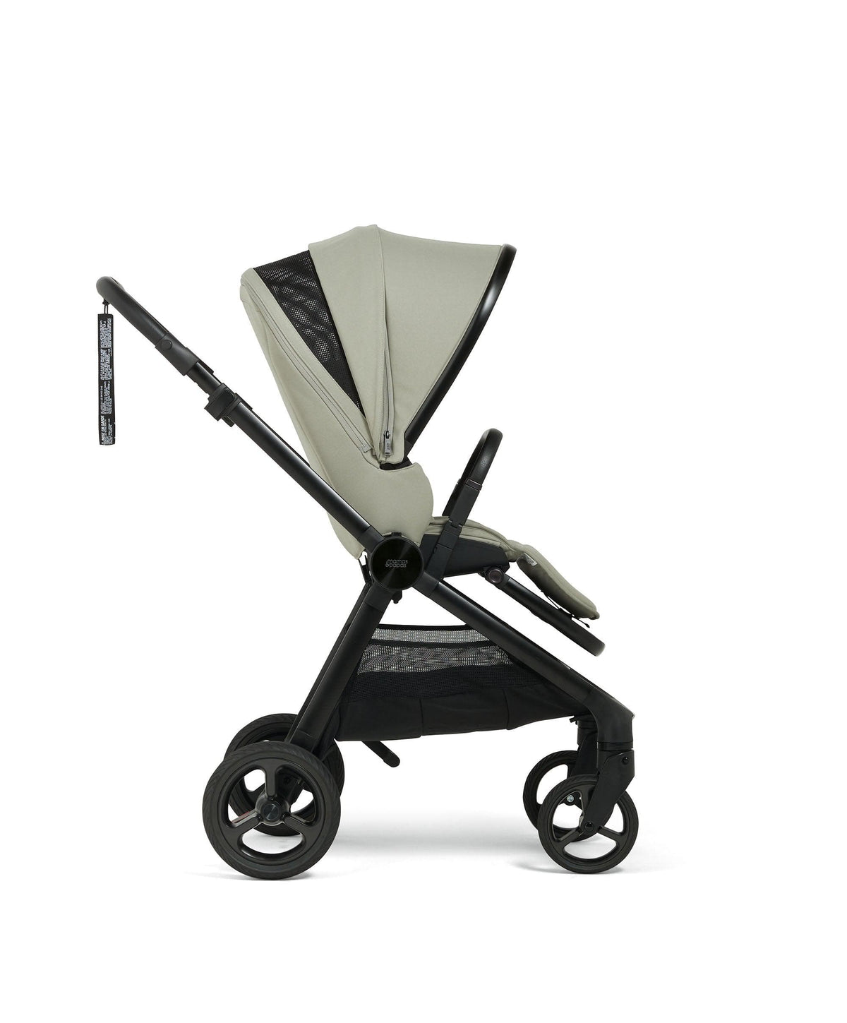 Vardo Pushchair - Sage