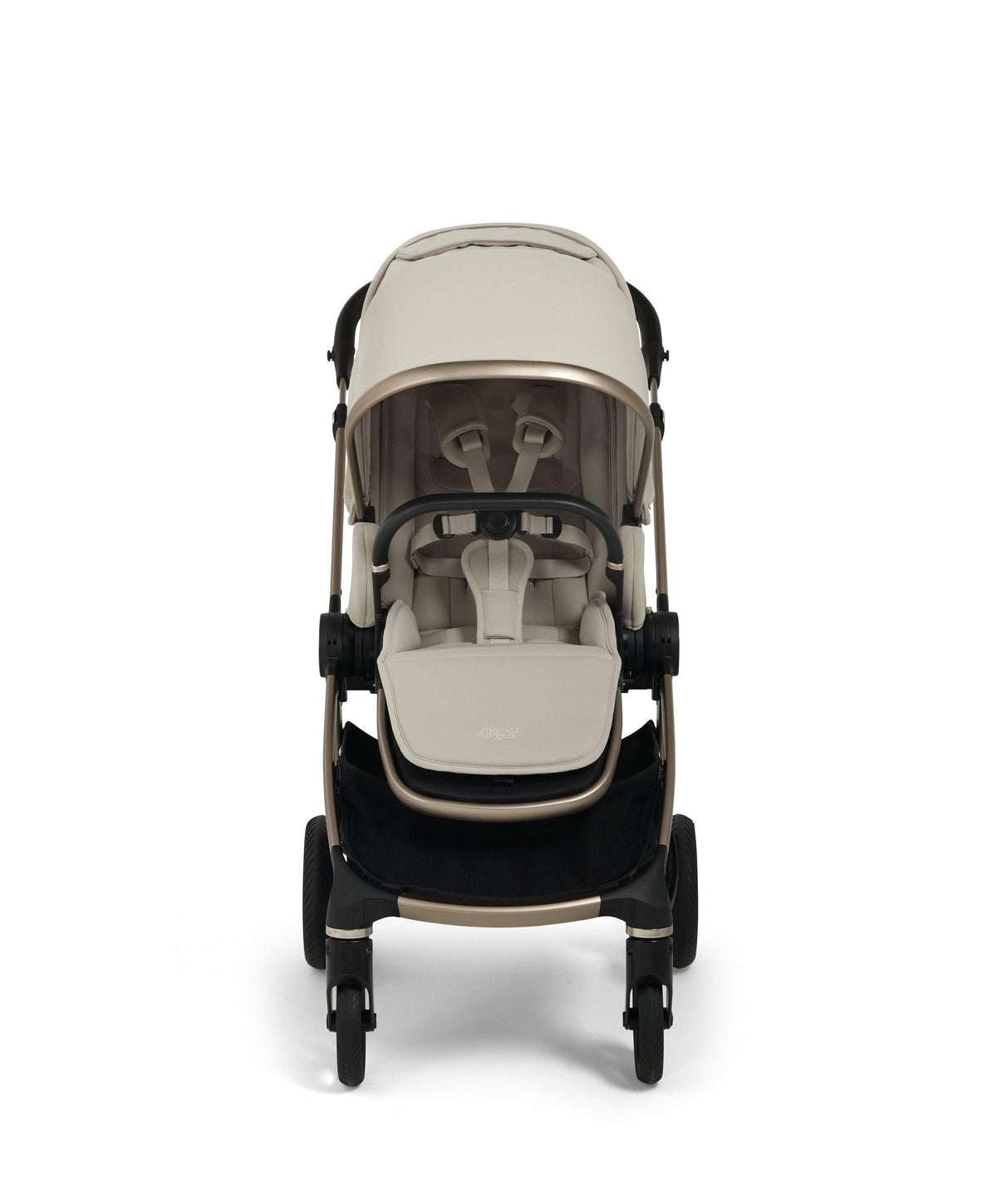 Vardo Pushchair - Shell