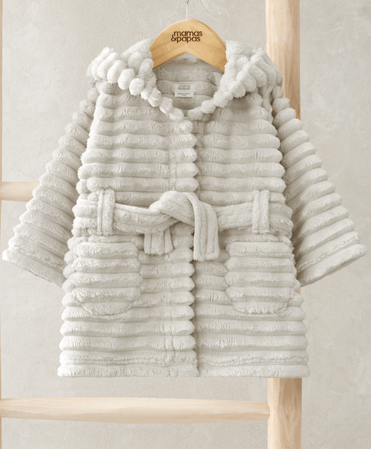 Bear Dressing Gown