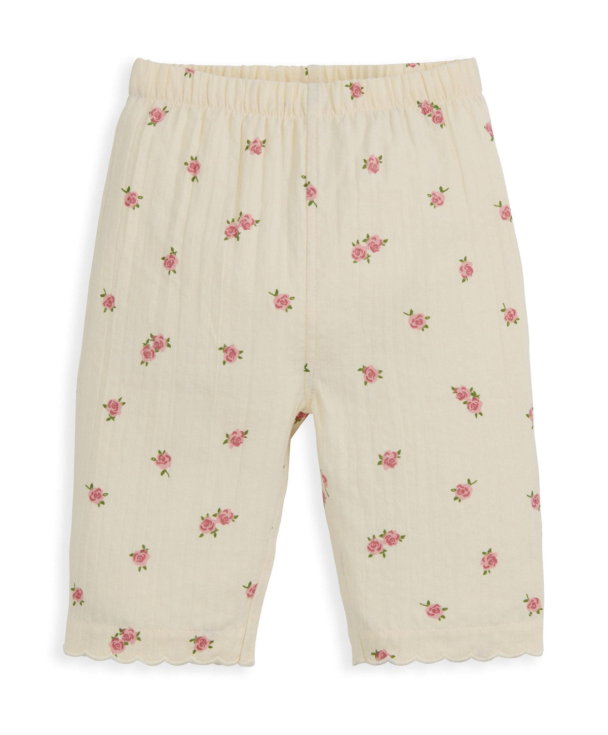 Woven Rose Pyjamas
