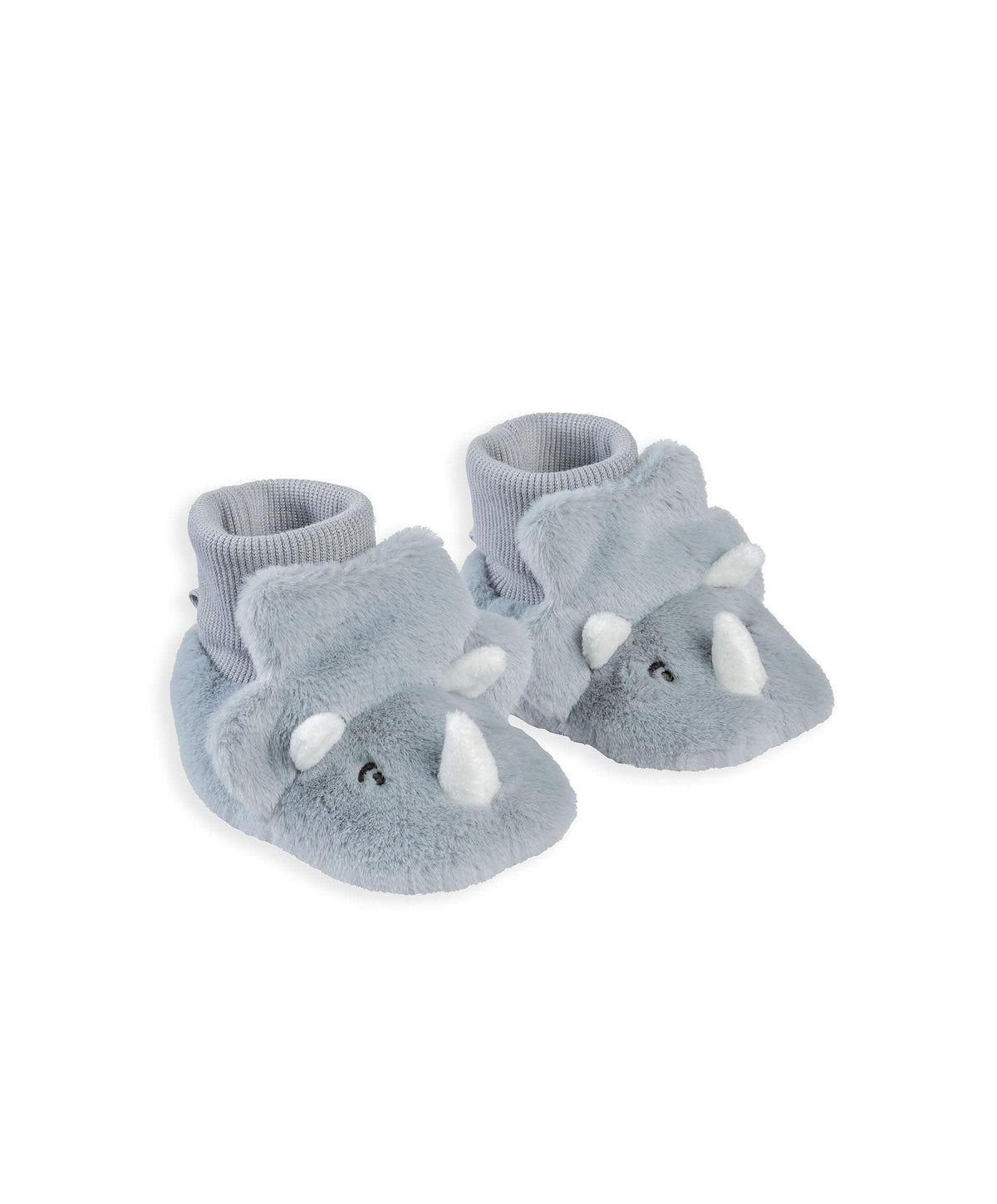 Dinosaur Slippers