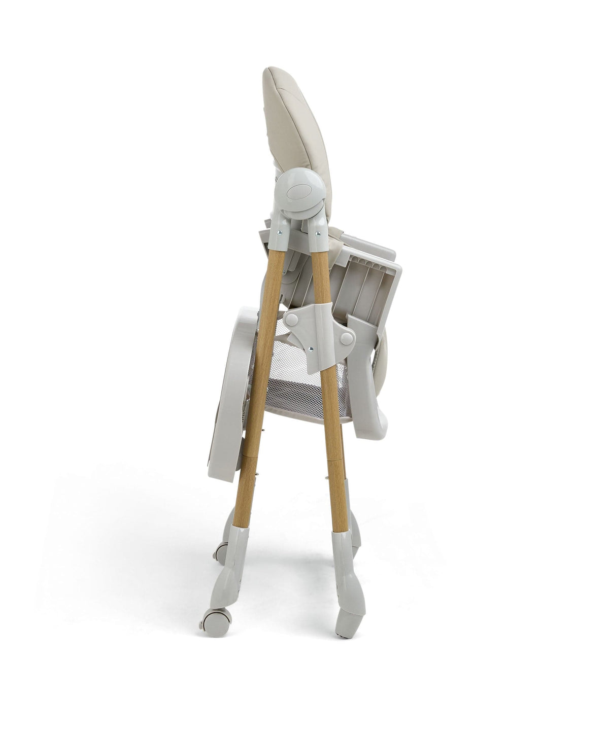 Snax Highchair - Truffle