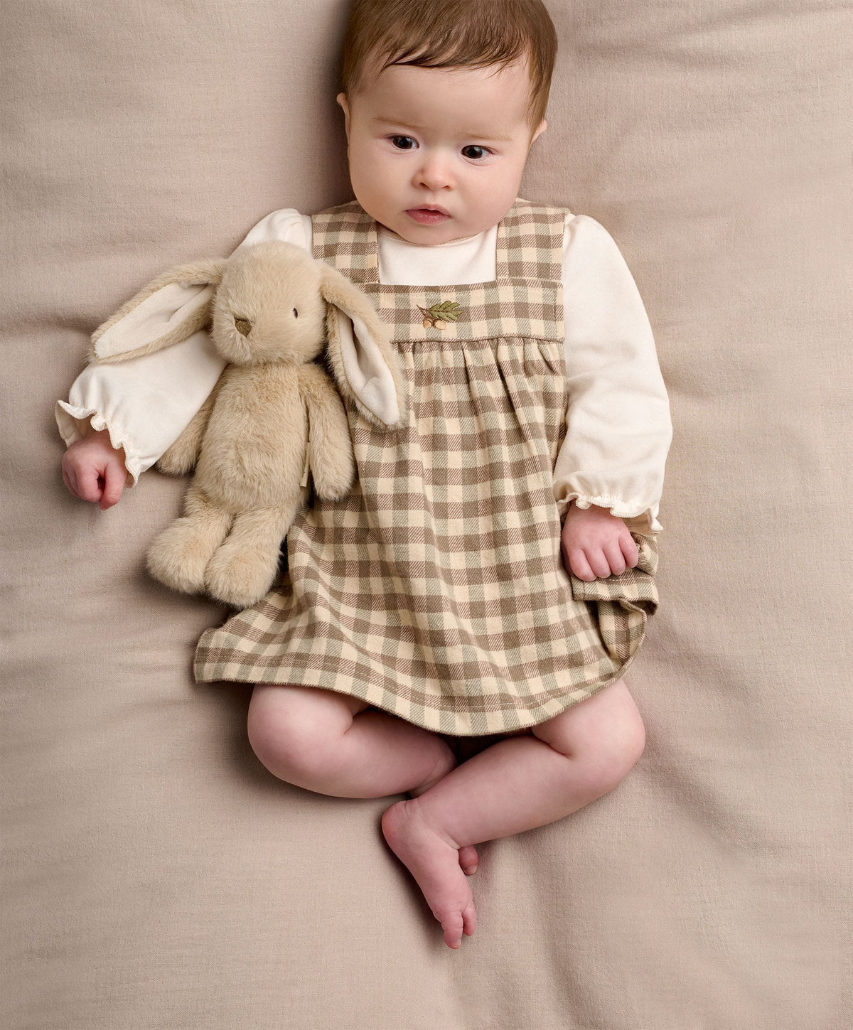 Small Soft Toy - Millie Bunny