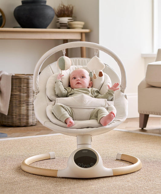 Alto Smart Swing - Cashmere