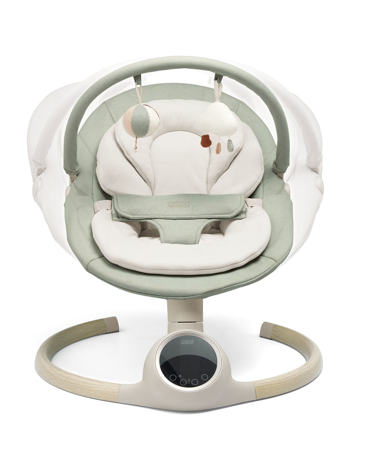 Alto Smart Swing - Thyme