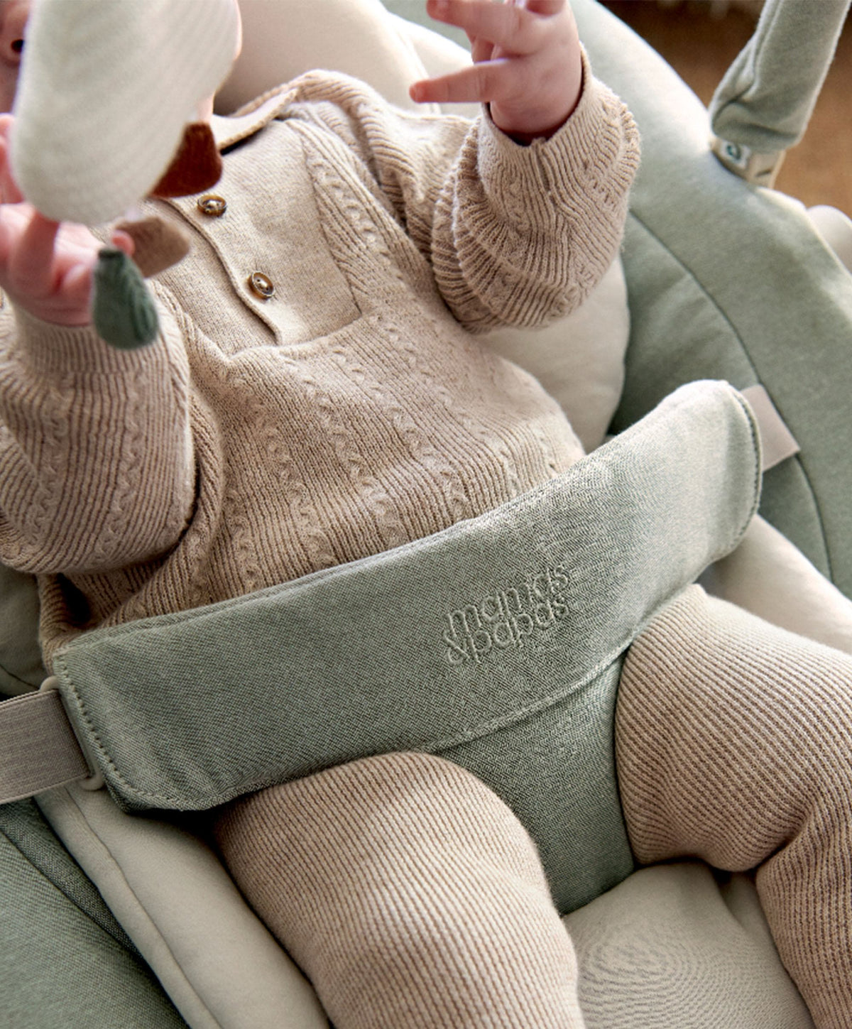 Alto Smart Swing - Thyme