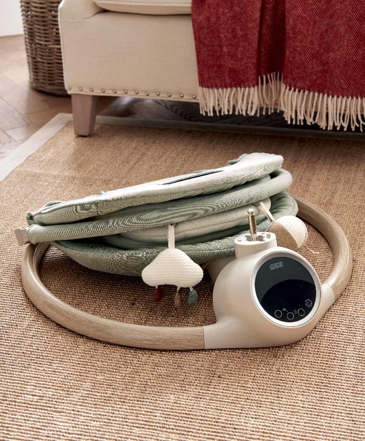 Alto Smart Swing - Thyme