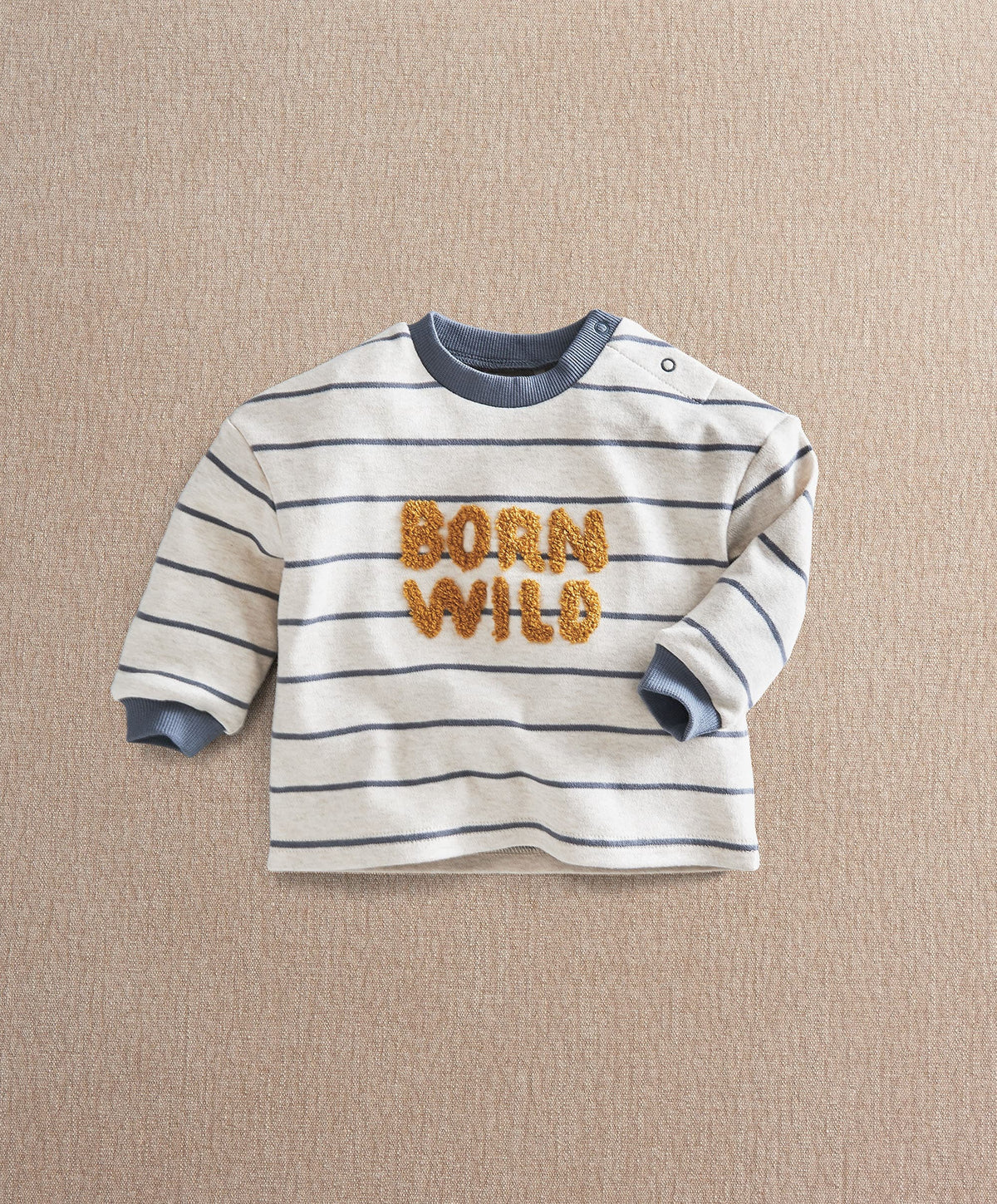 Born Wild T-Shirt