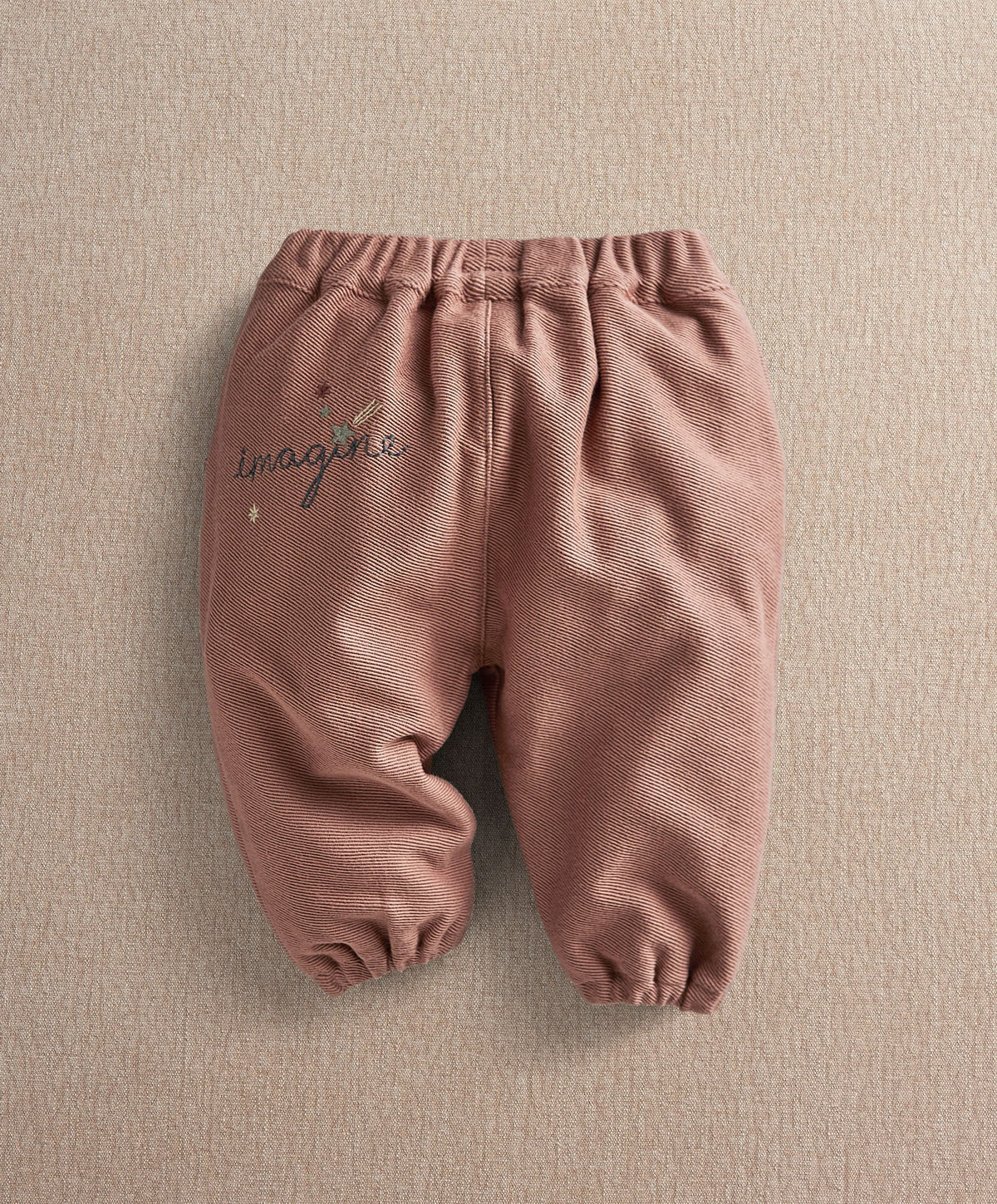 Applique Trouser