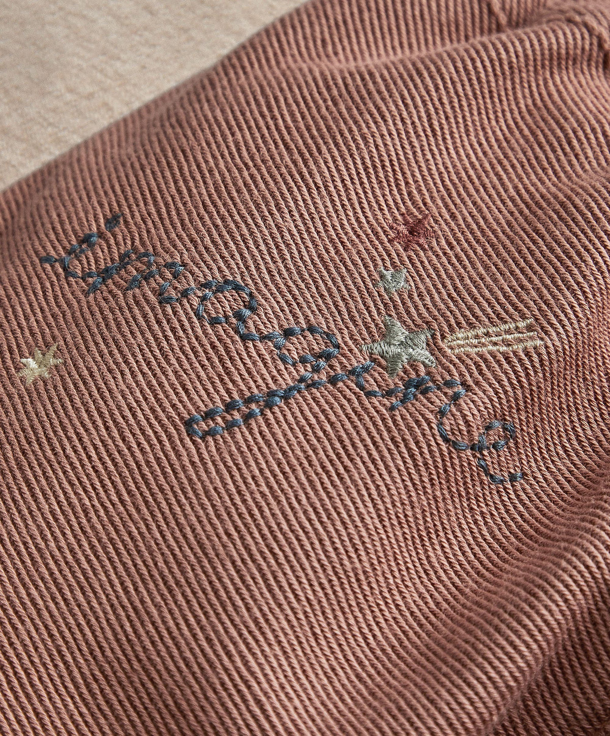 Applique Trouser