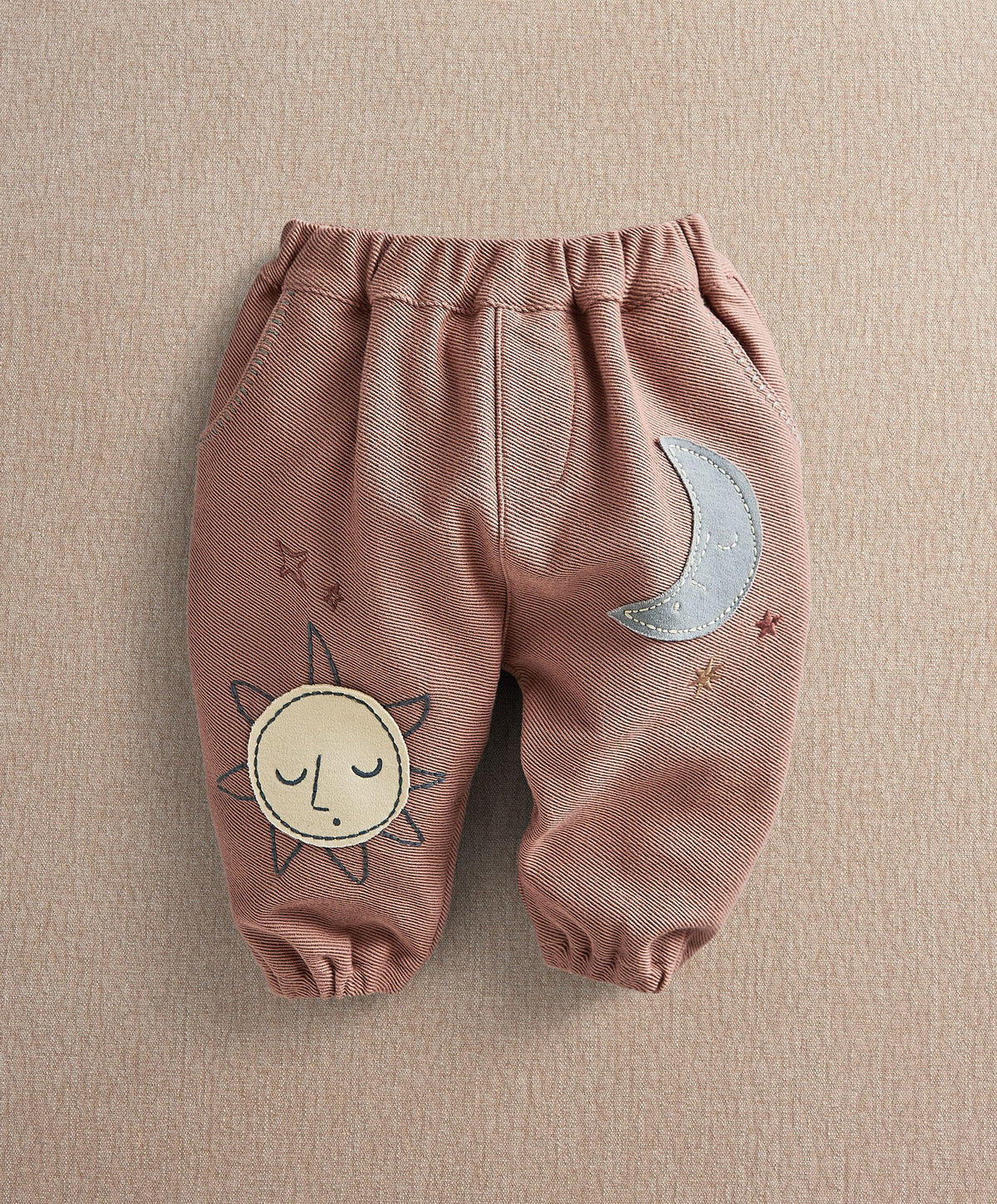 Applique Trouser