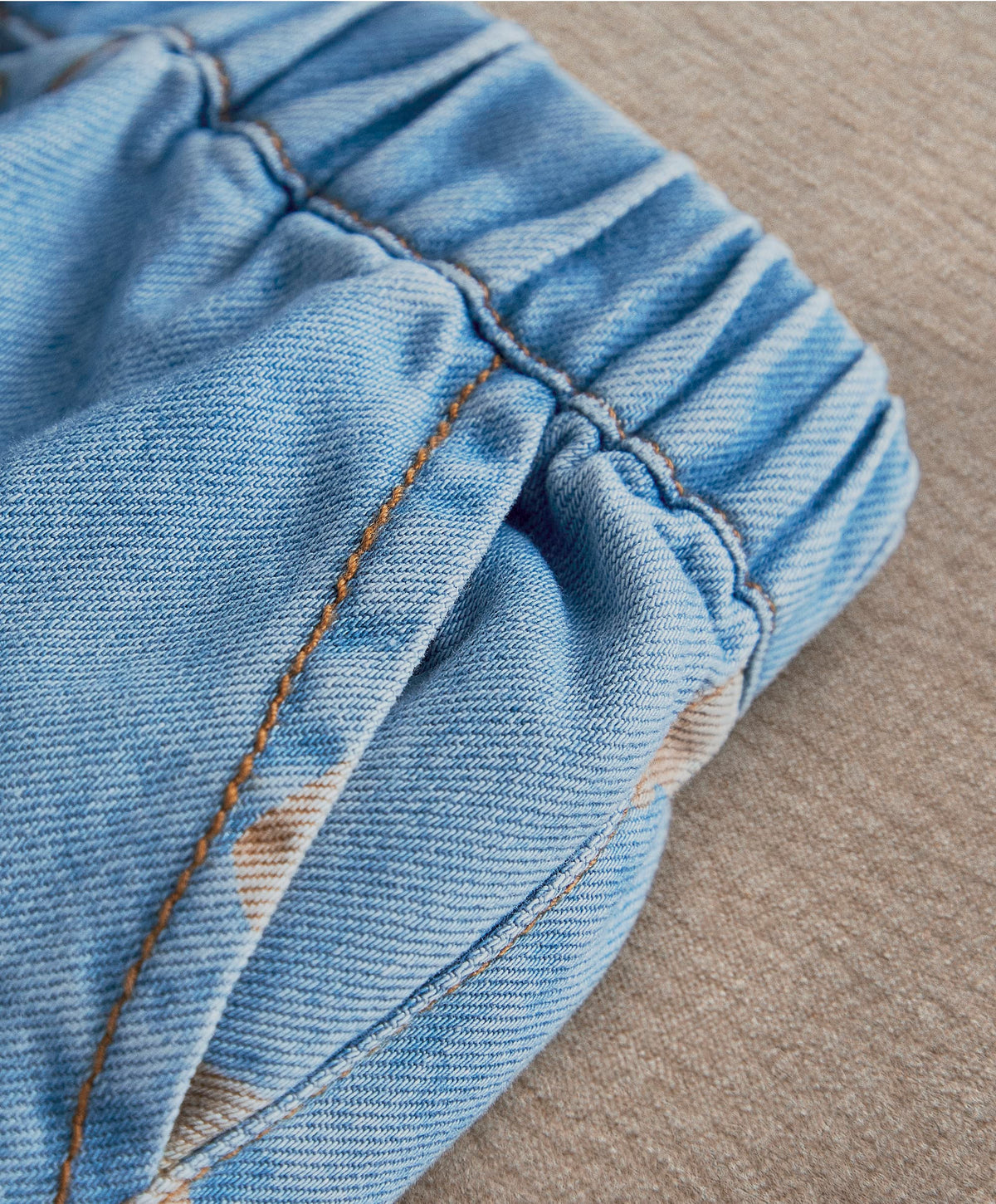 Roarsome Denim Jeans
