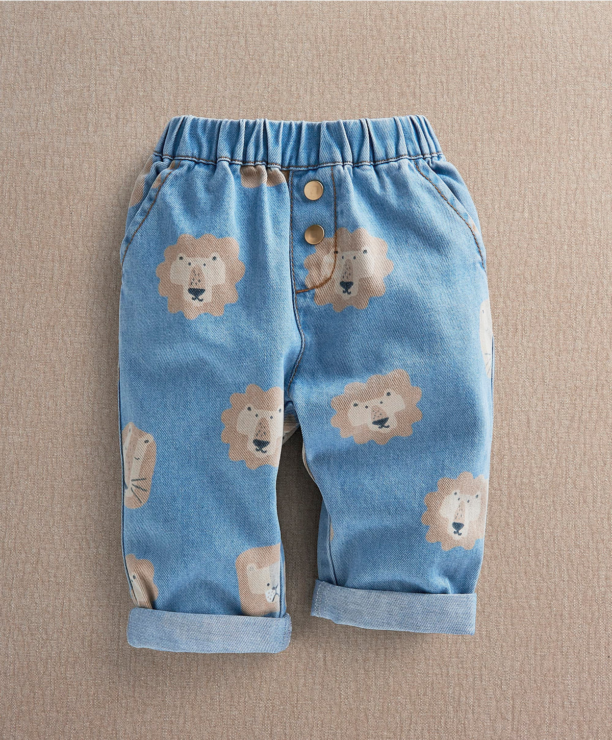 Roarsome Denim Jeans