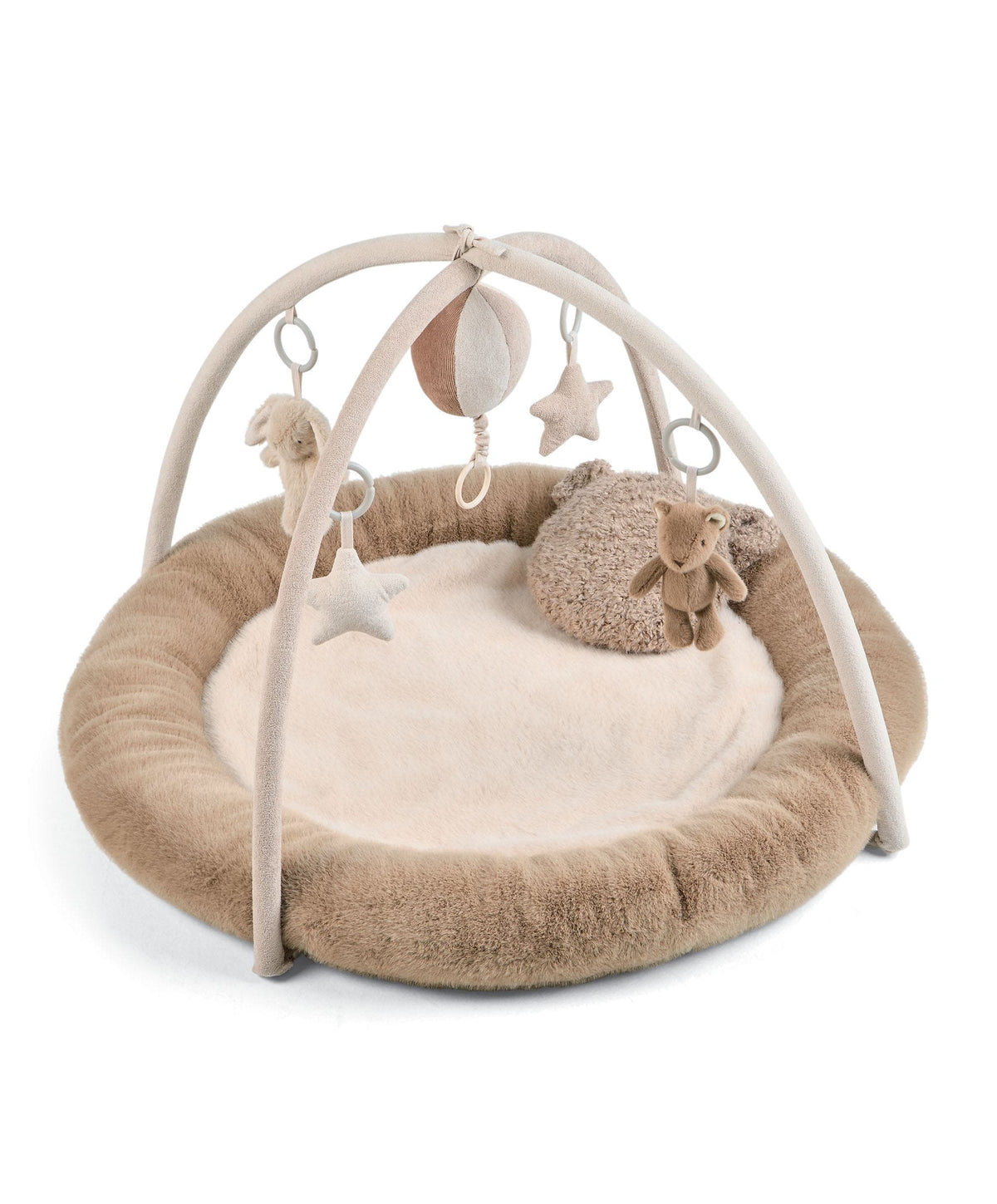 Welcome To The World Playmat Bundle (3 pieces) - Millie & Boris