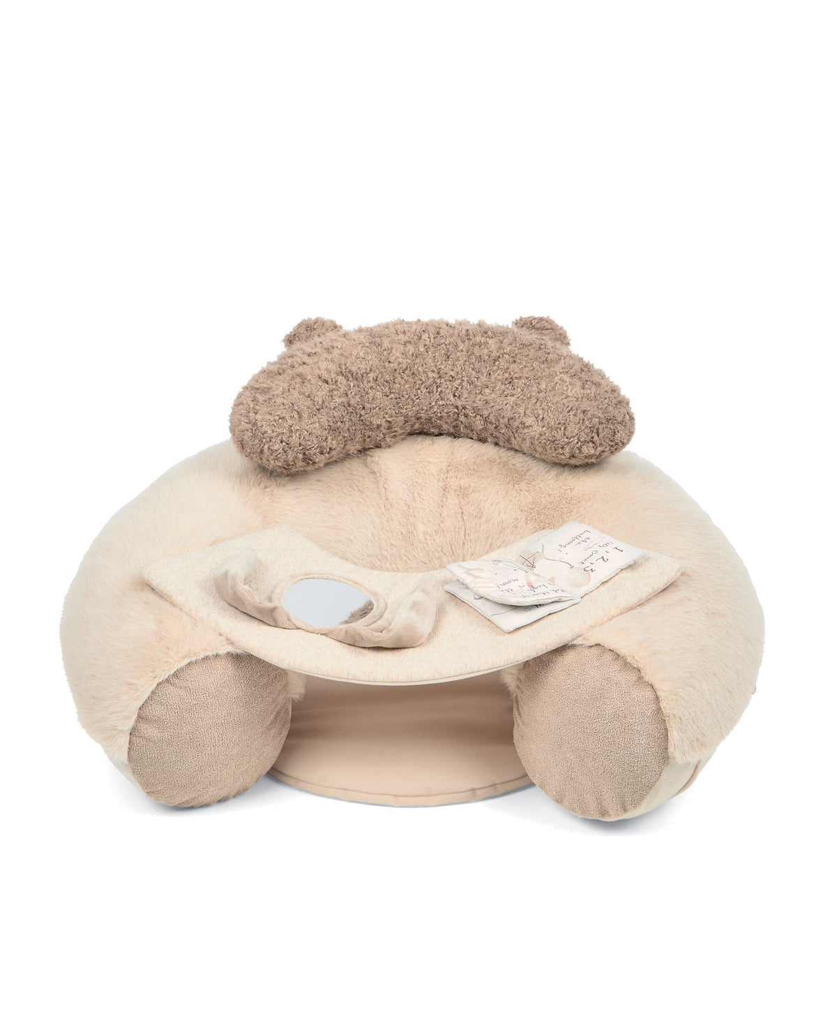 Welcome To The World Playmat Bundle (3 pieces) - Millie & Boris