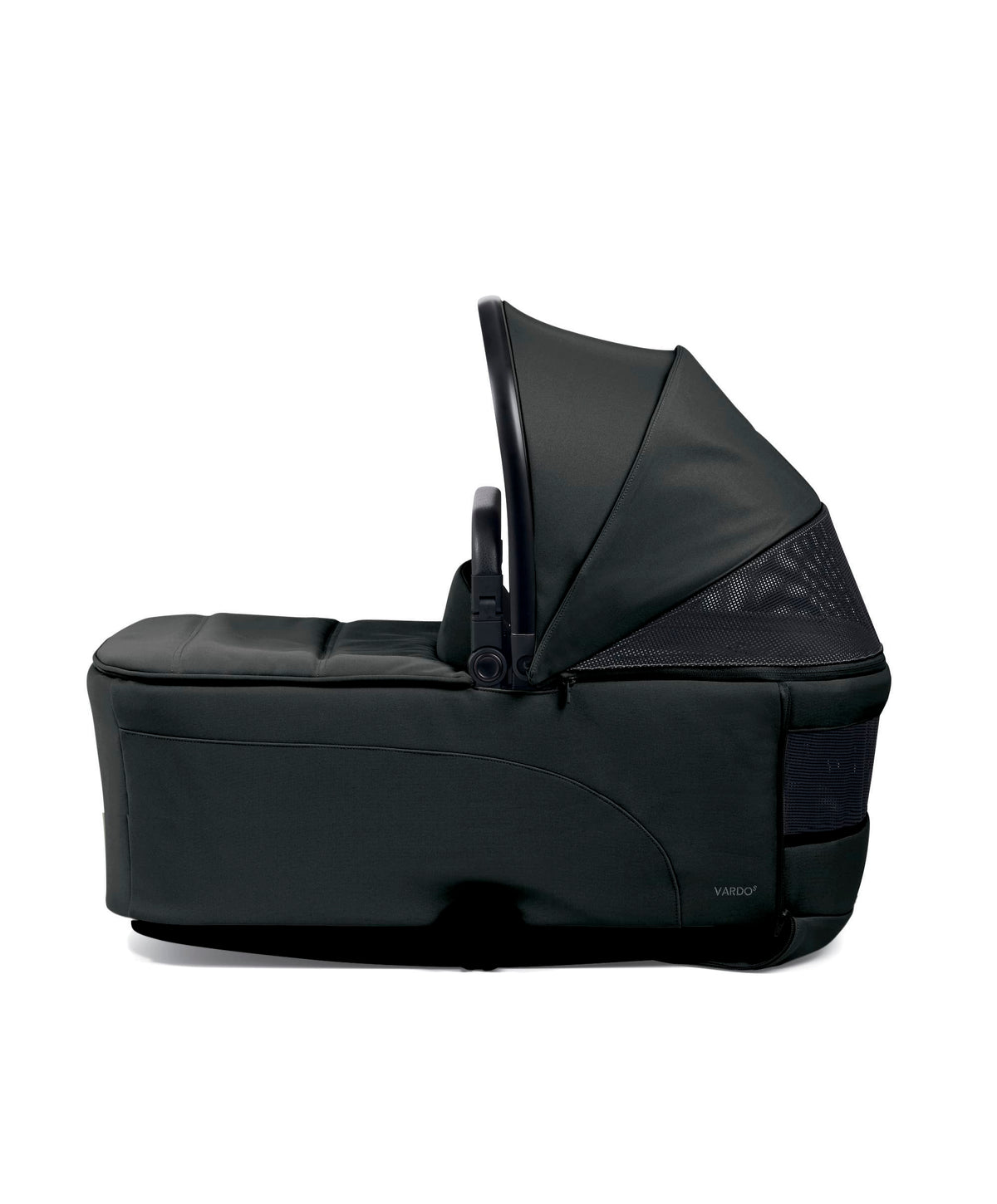 Vardo S Carrycot - Noir