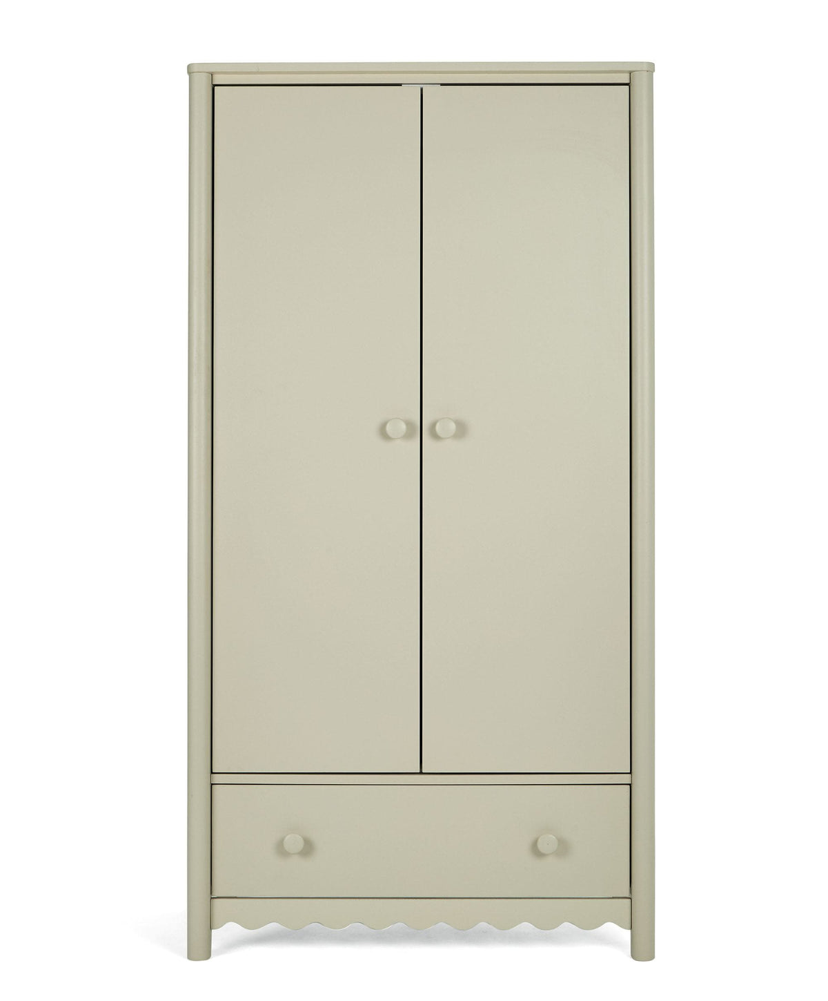 Eryn Wardrobe - Willow Green