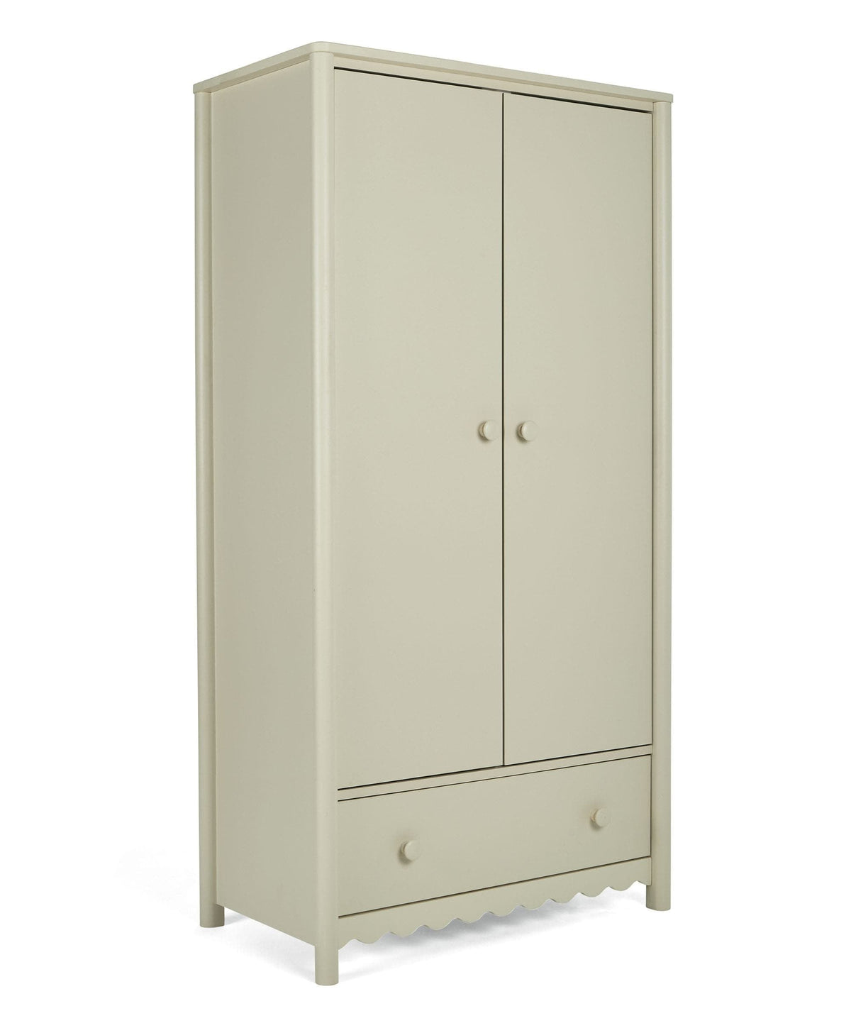 Eryn Wardrobe - Willow Green