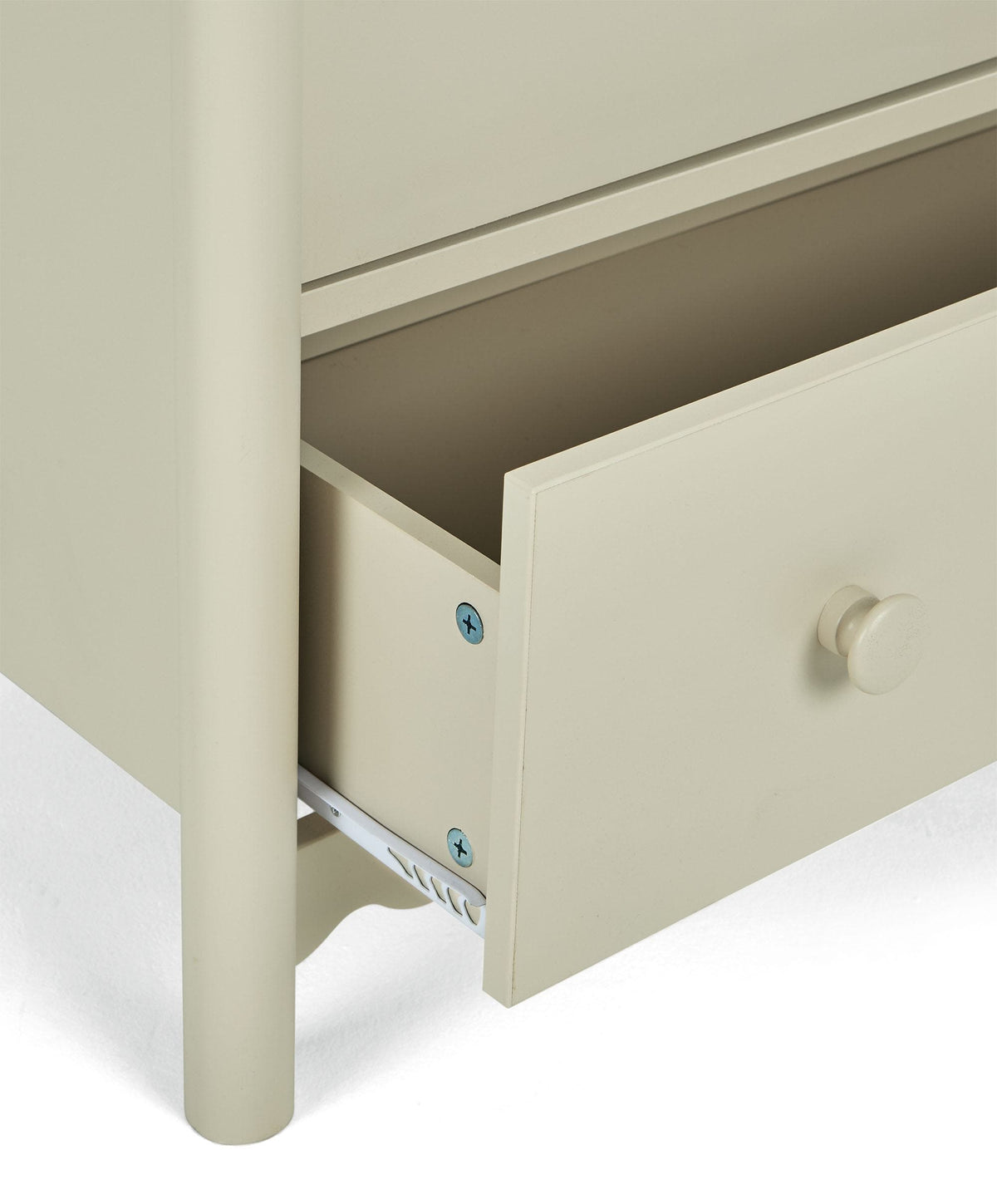 Eryn Wardrobe - Willow Green