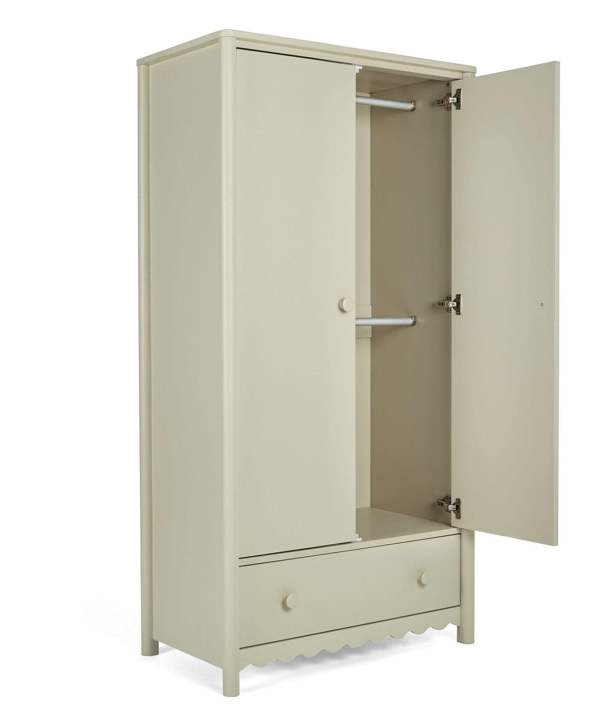 Eryn Wardrobe - Willow Green