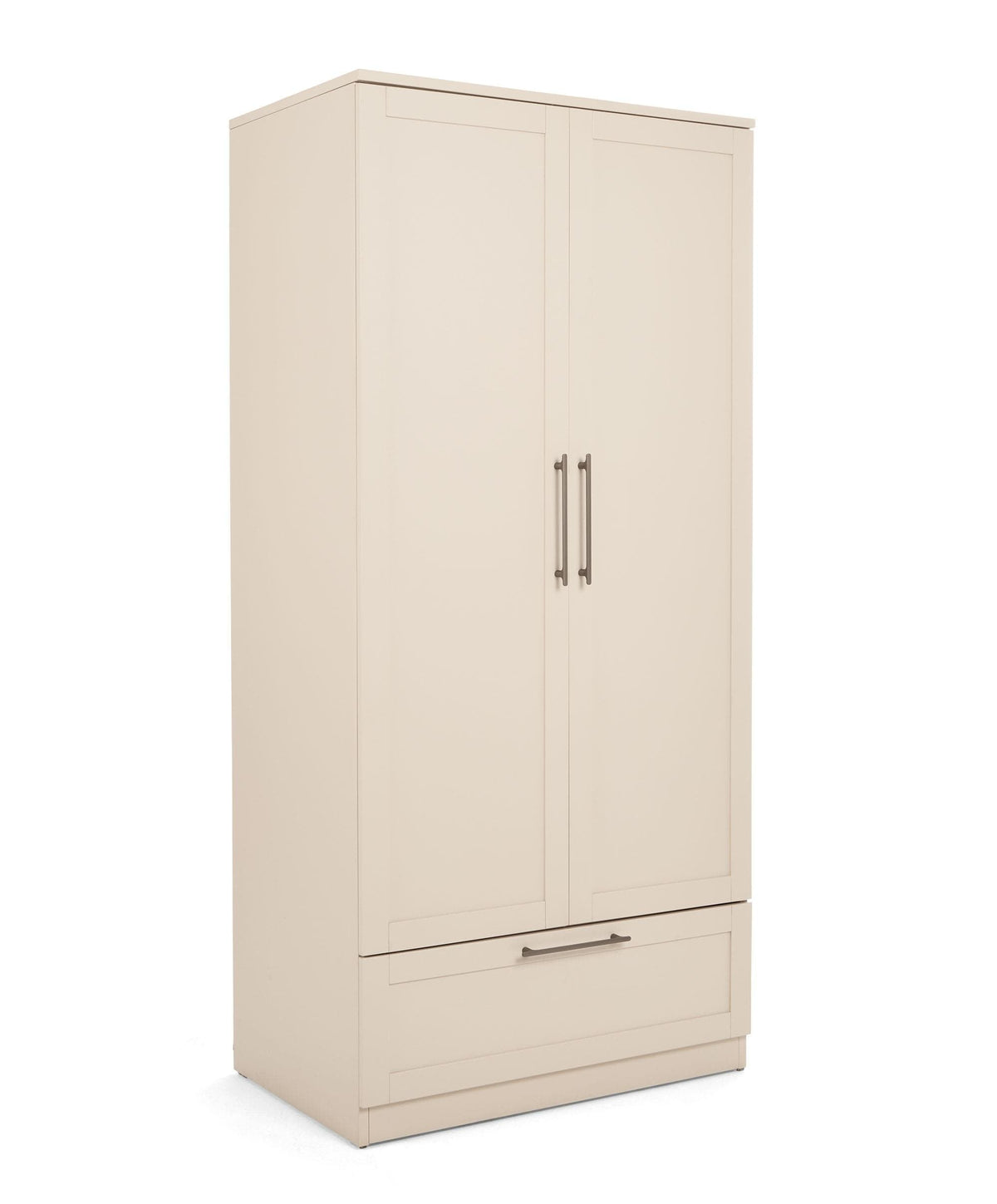 Walton Wardrobe - Cashmere