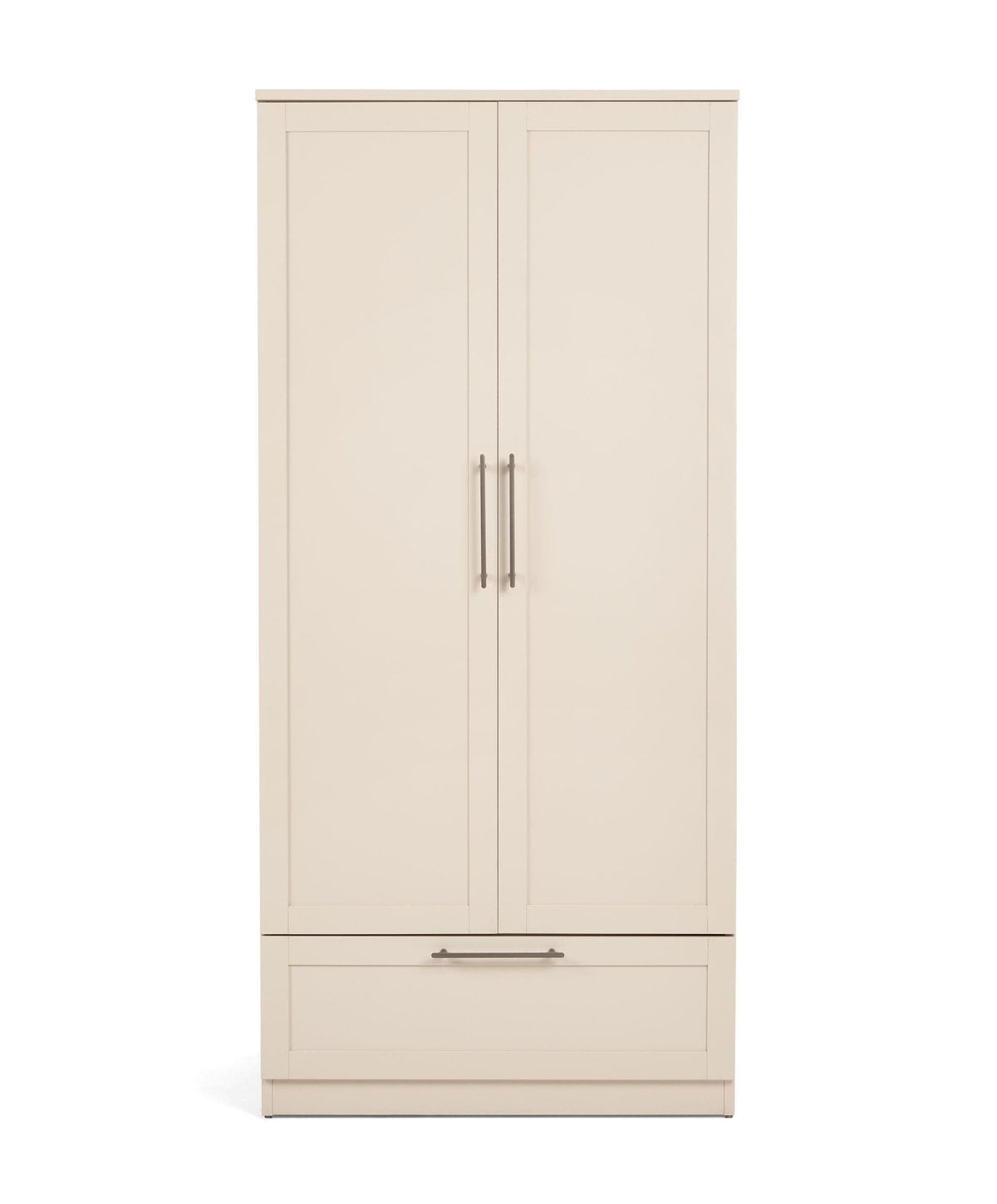 Walton Wardrobe - Cashmere