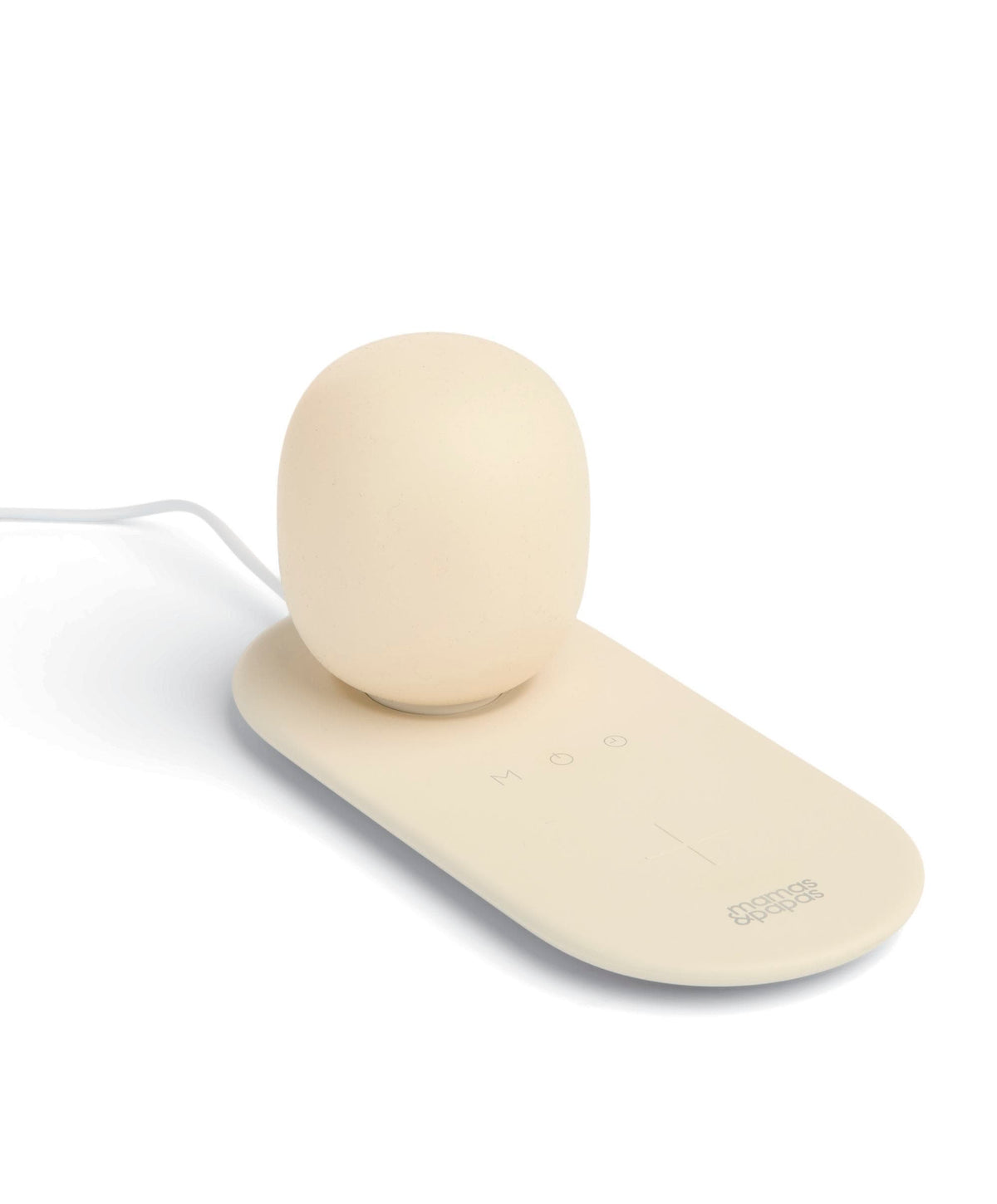 Wireless Charging Light - Cashmere