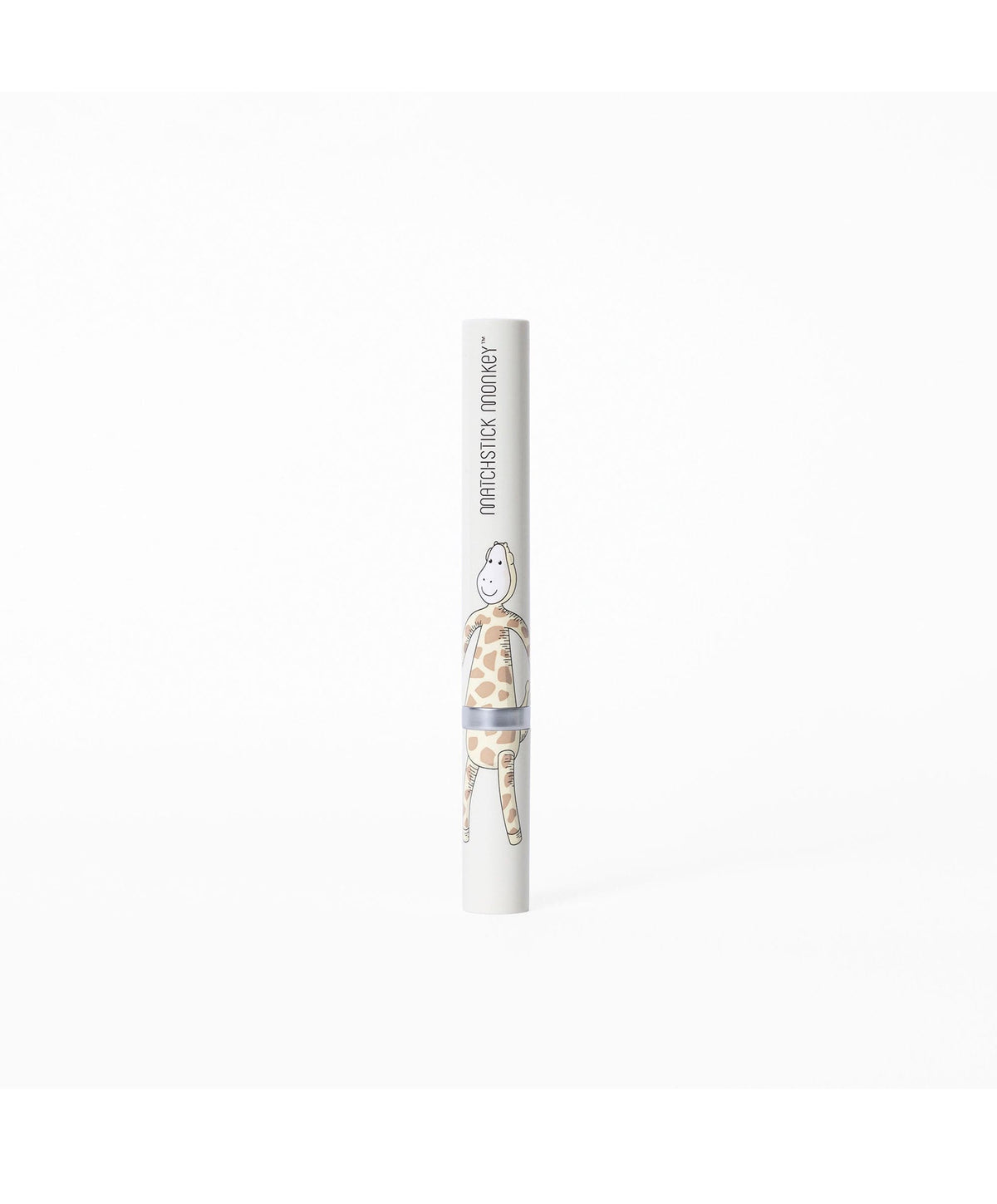 Matchstick Monkey Baby Electric Sonic Toothbrush - Giraffe