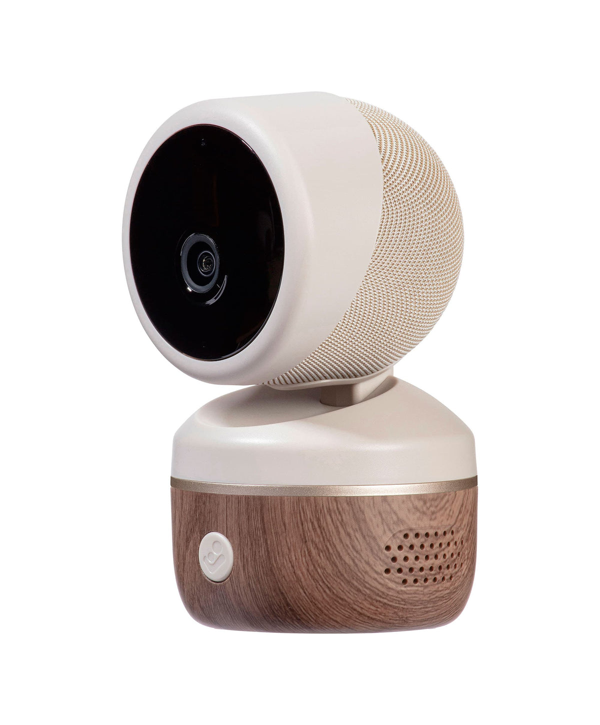 Maxi-Cosi See2 Pro Baby Monitor - Elegance Beige