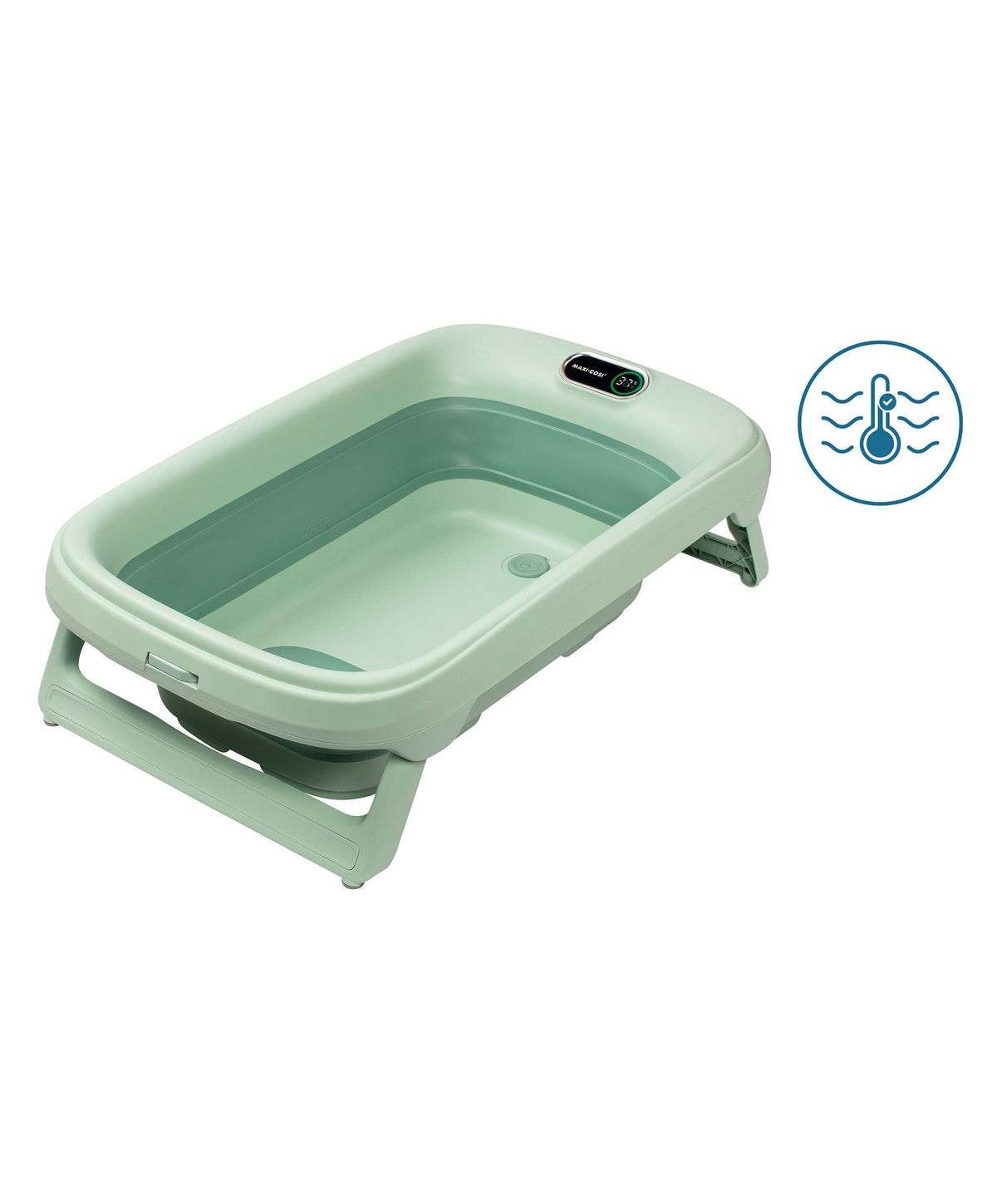 Maxi-Cosi Indigo Bath - Sage