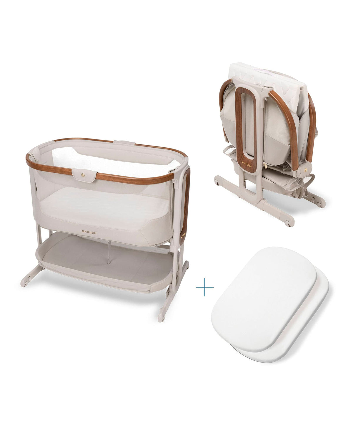 Maxi-Cosi Iora Pro - Elegance Beige