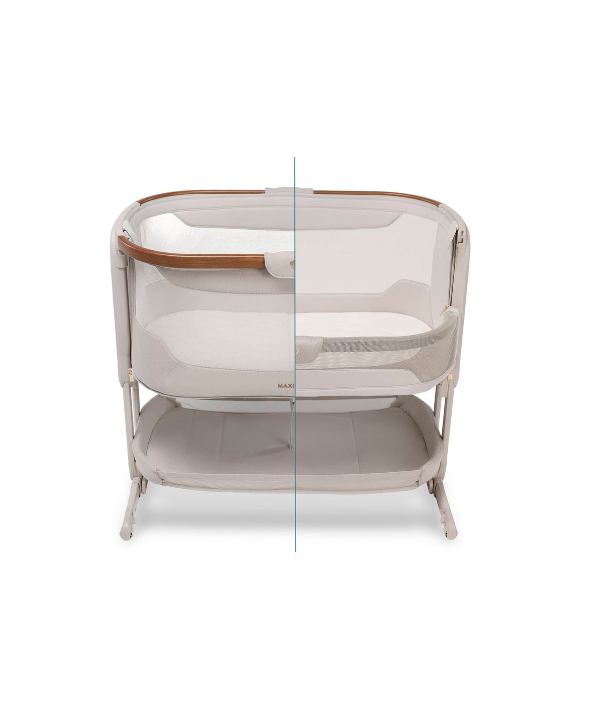 Maxi-Cosi Iora Pro - Elegance Beige