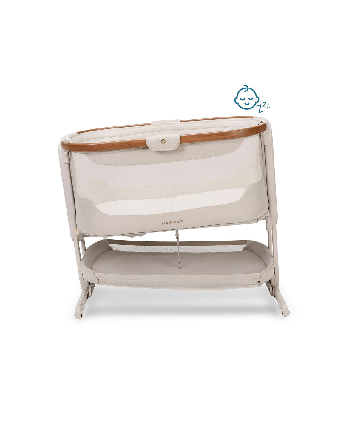 Maxi-Cosi Iora Pro - Elegance Beige