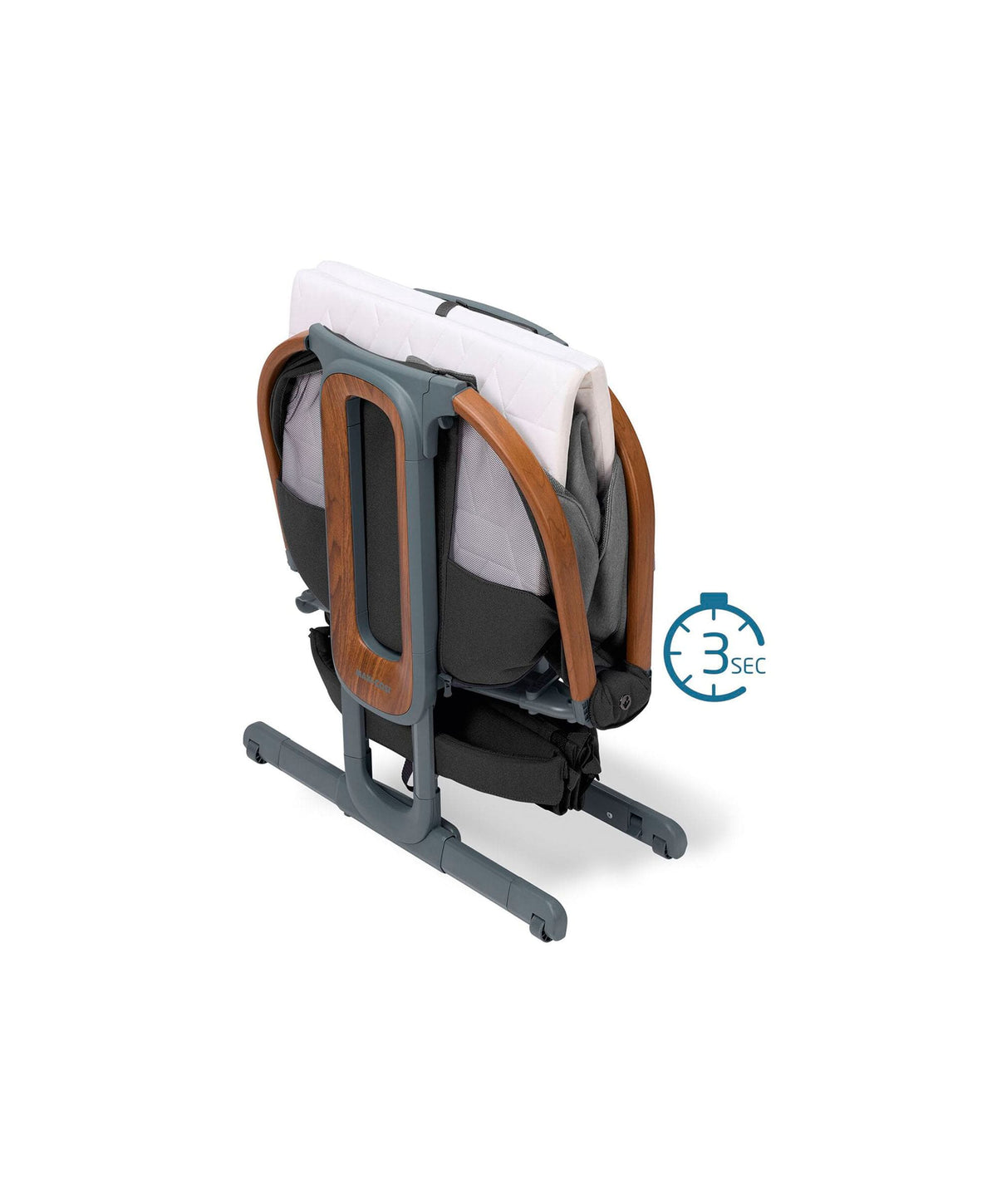 Maxi-Cosi Iora Pro - Elegance Graphite