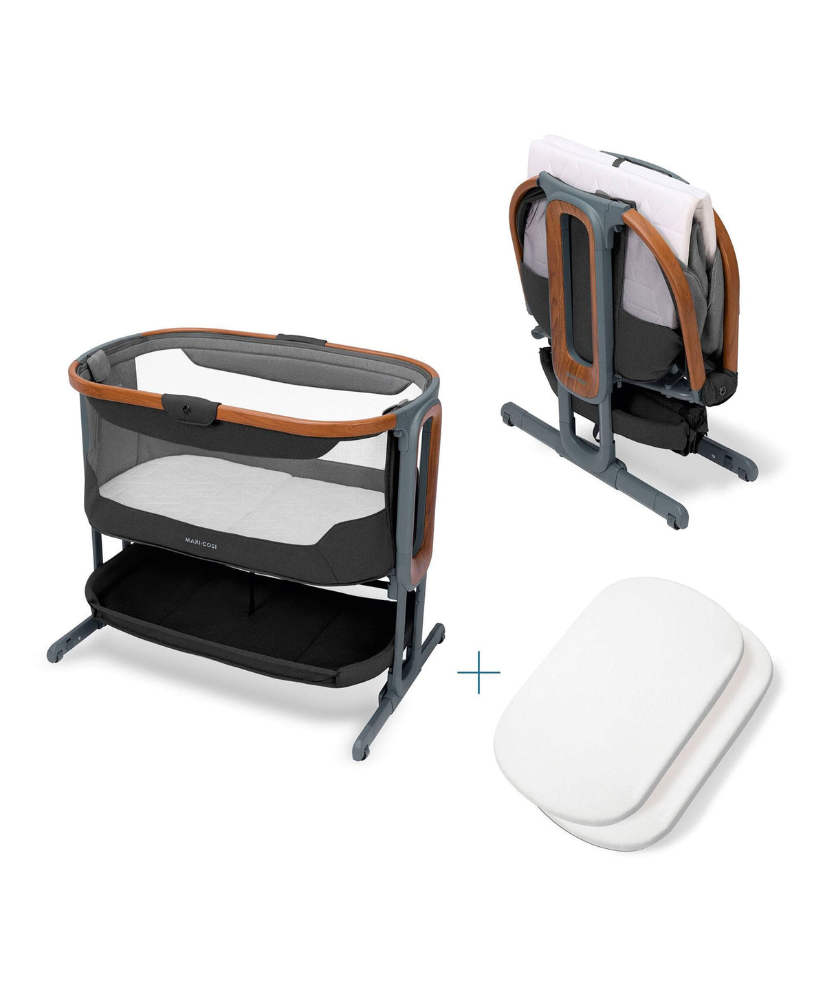 Maxi-Cosi Iora Pro - Elegance Graphite