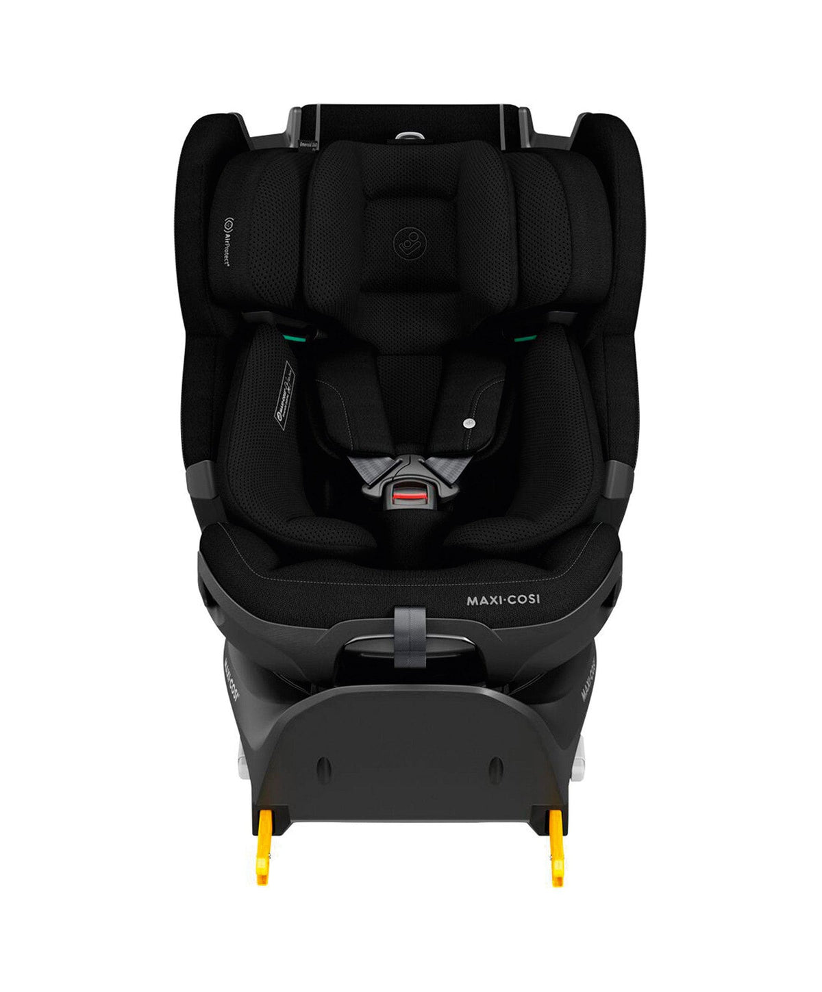 Maxi-Cosi Emerald 360 Pro Car Seat – Twillic Black