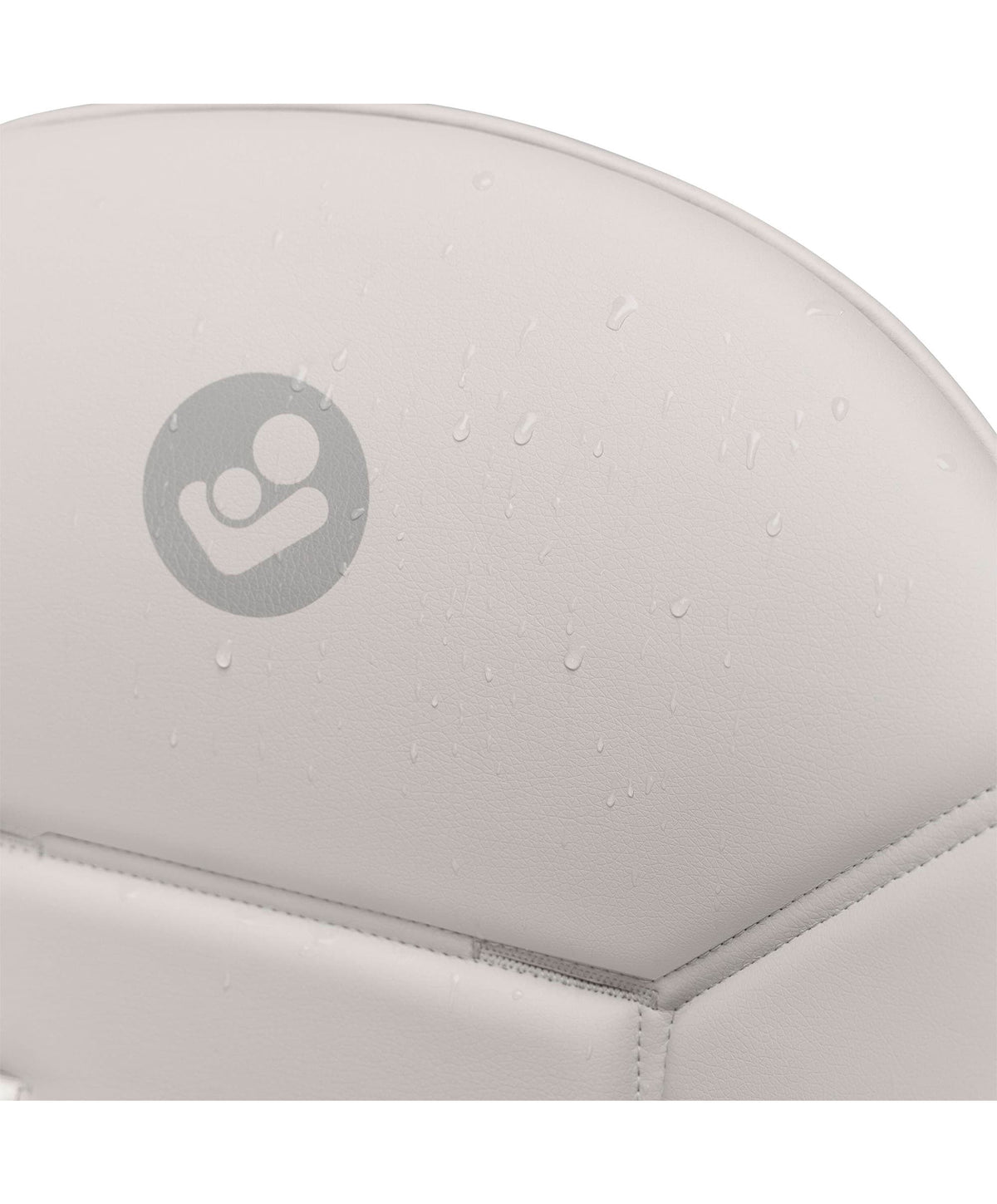 Maxi-Cosi Ava Plus Highchair - Elegance Beige