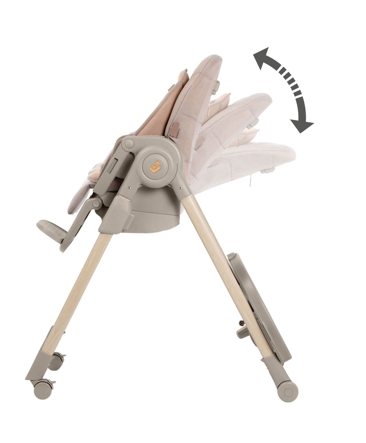Maxi-Cosi Minla Plus - Elegance Terra
