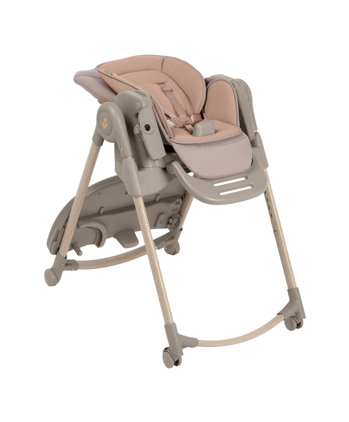 Maxi-Cosi Minla Plus - Elegance Terra