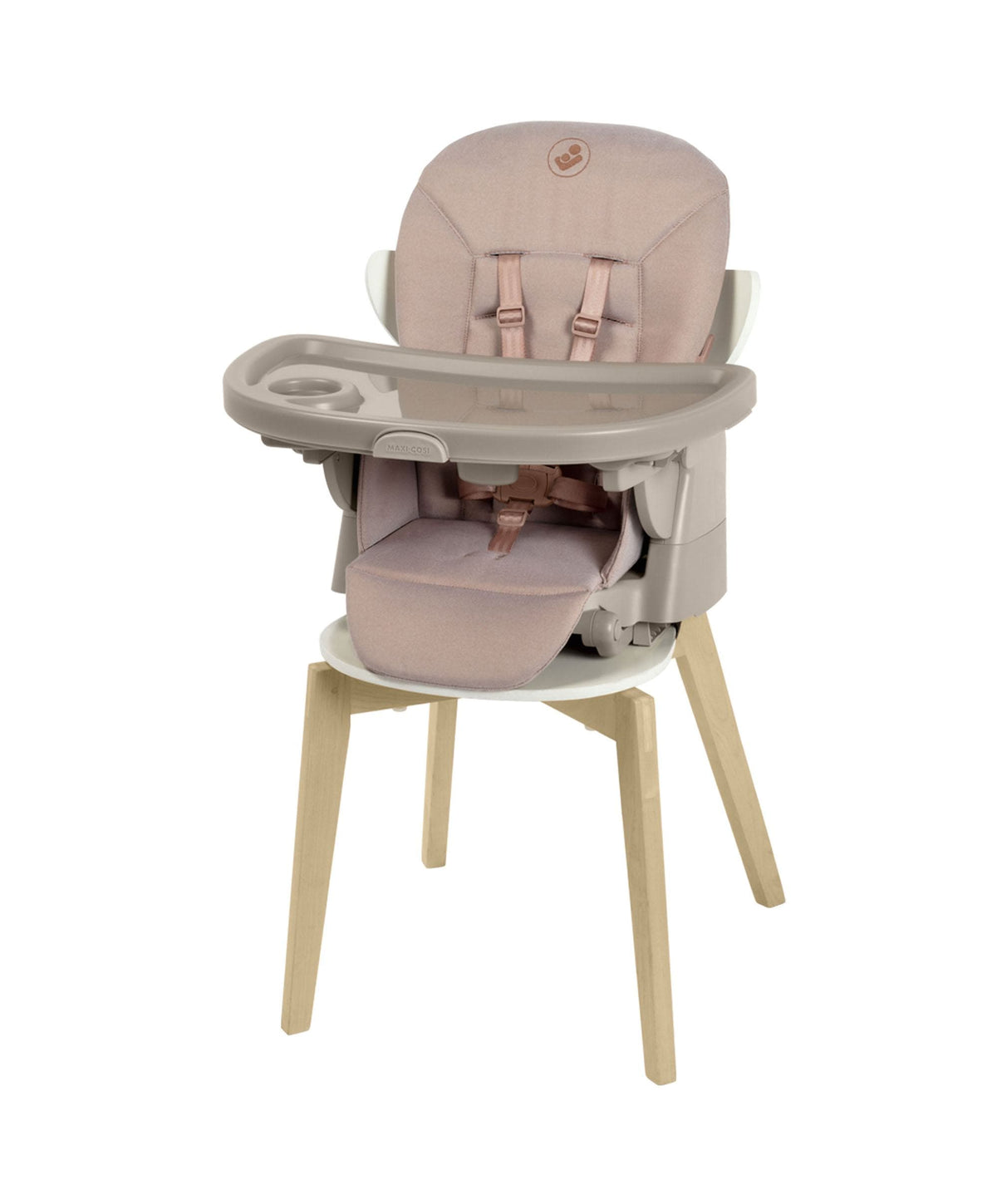 Maxi-Cosi Minla Plus - Elegance Terra