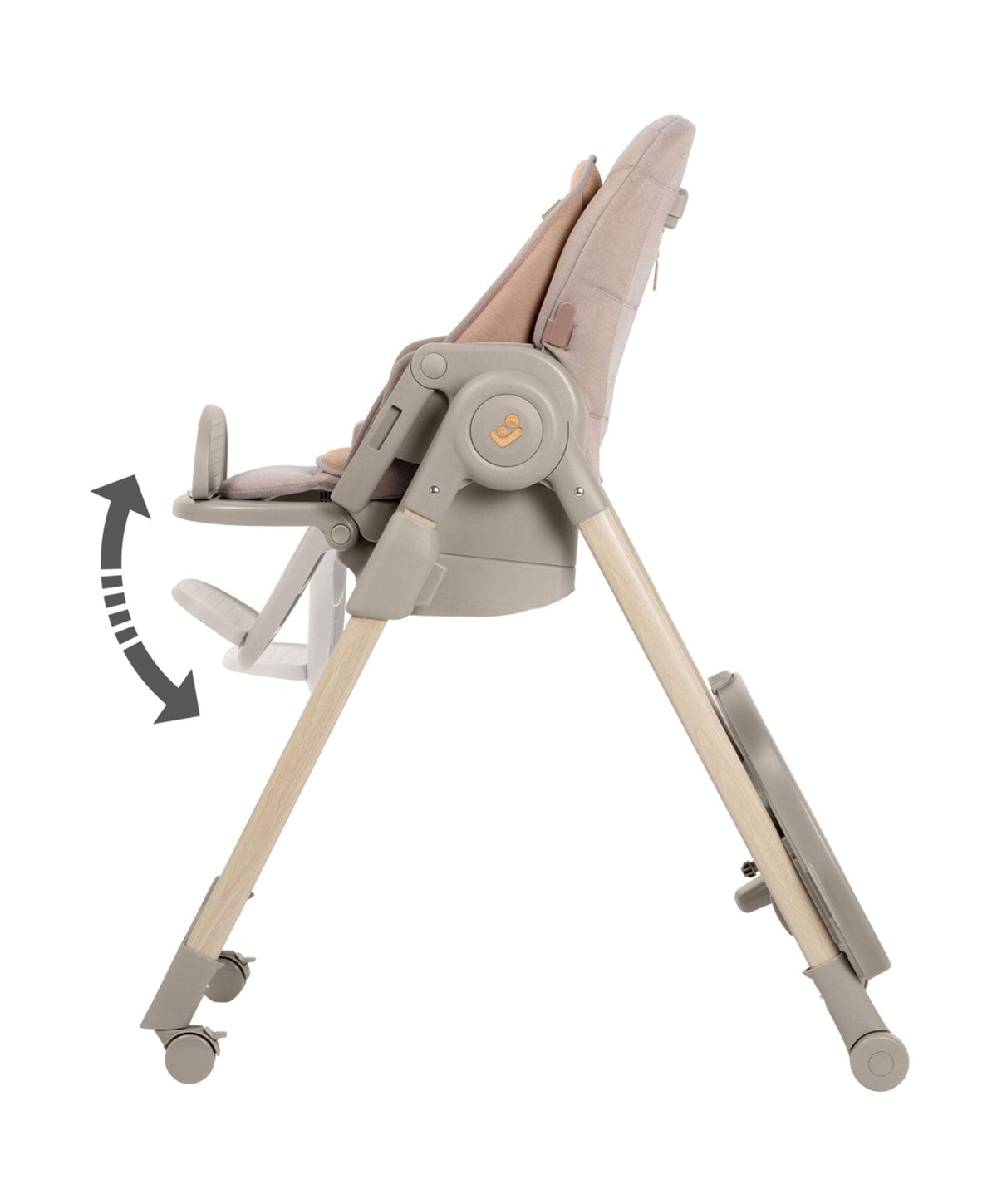 Maxi-Cosi Minla Plus - Elegance Terra