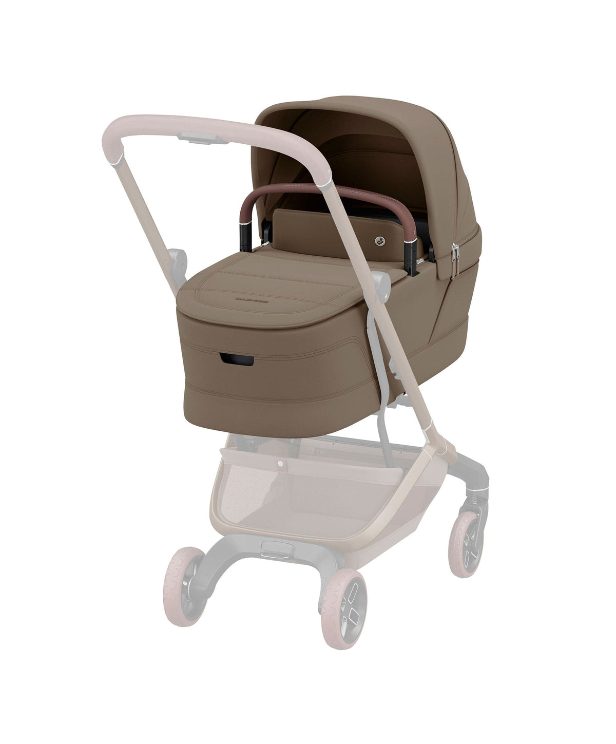 Maxi-Cosi Cabin Carrycot -  Oak Truffle