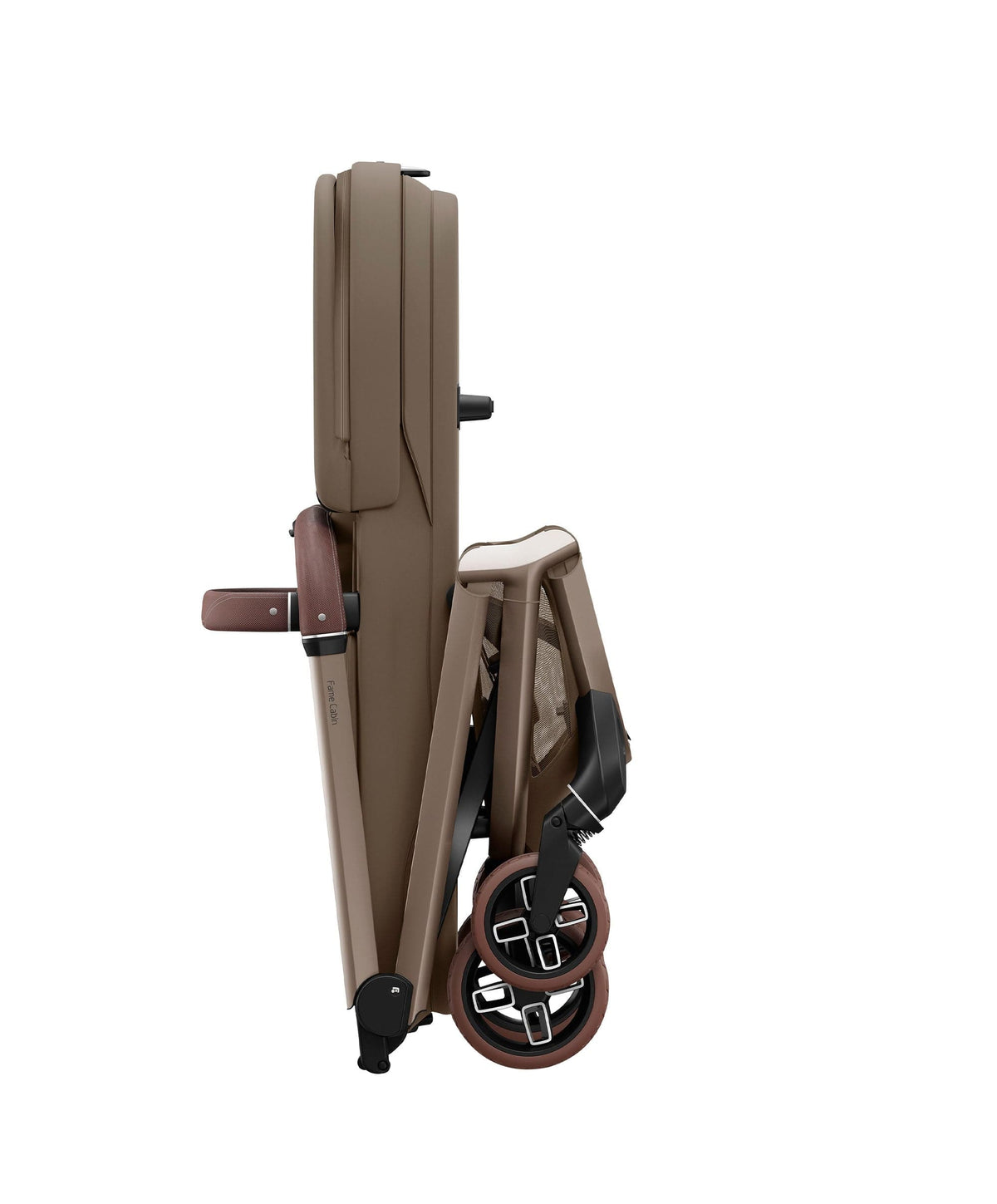 Maxi-Cosi Cabin Carrycot -  Oak Truffle
