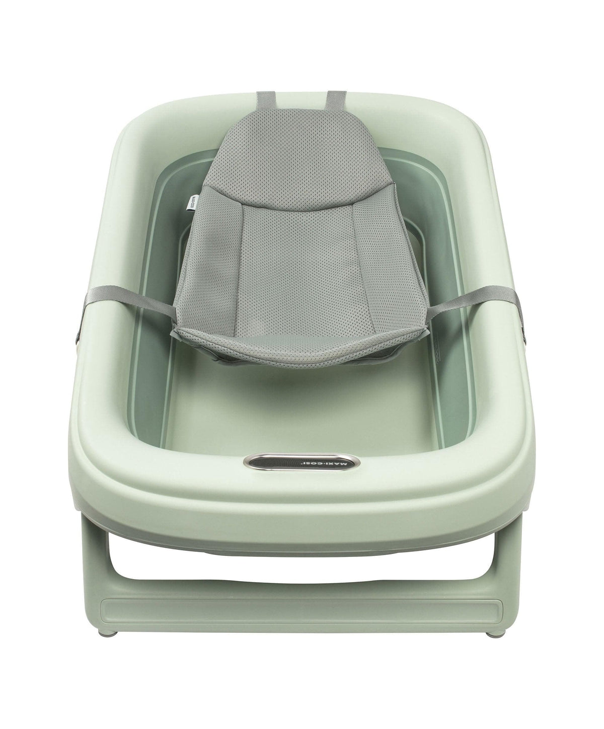 Maxi-Cosi Indigo Plus Bath - Sage Green