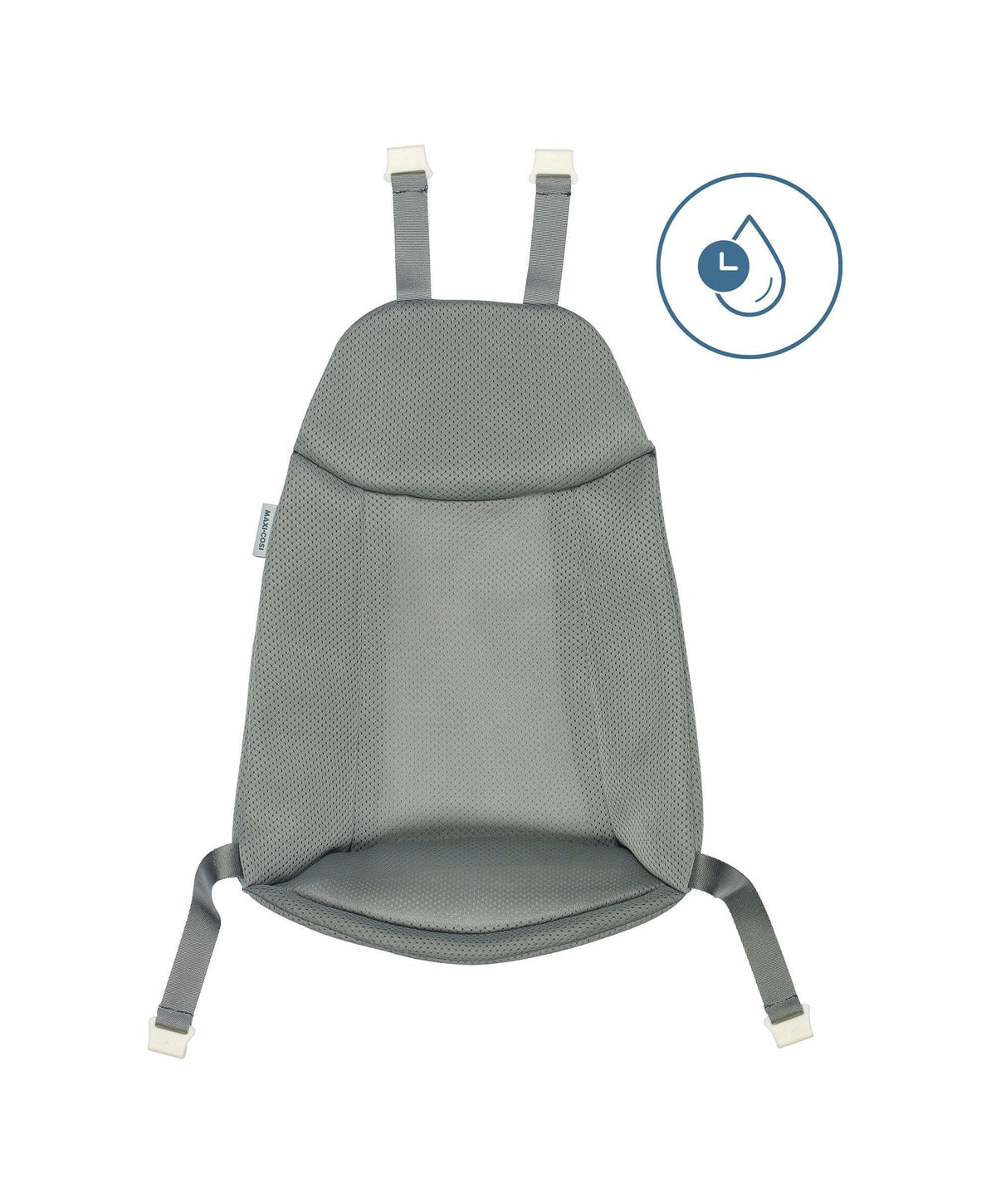 Maxi-Cosi Indigo Plus Bath - Sage Green
